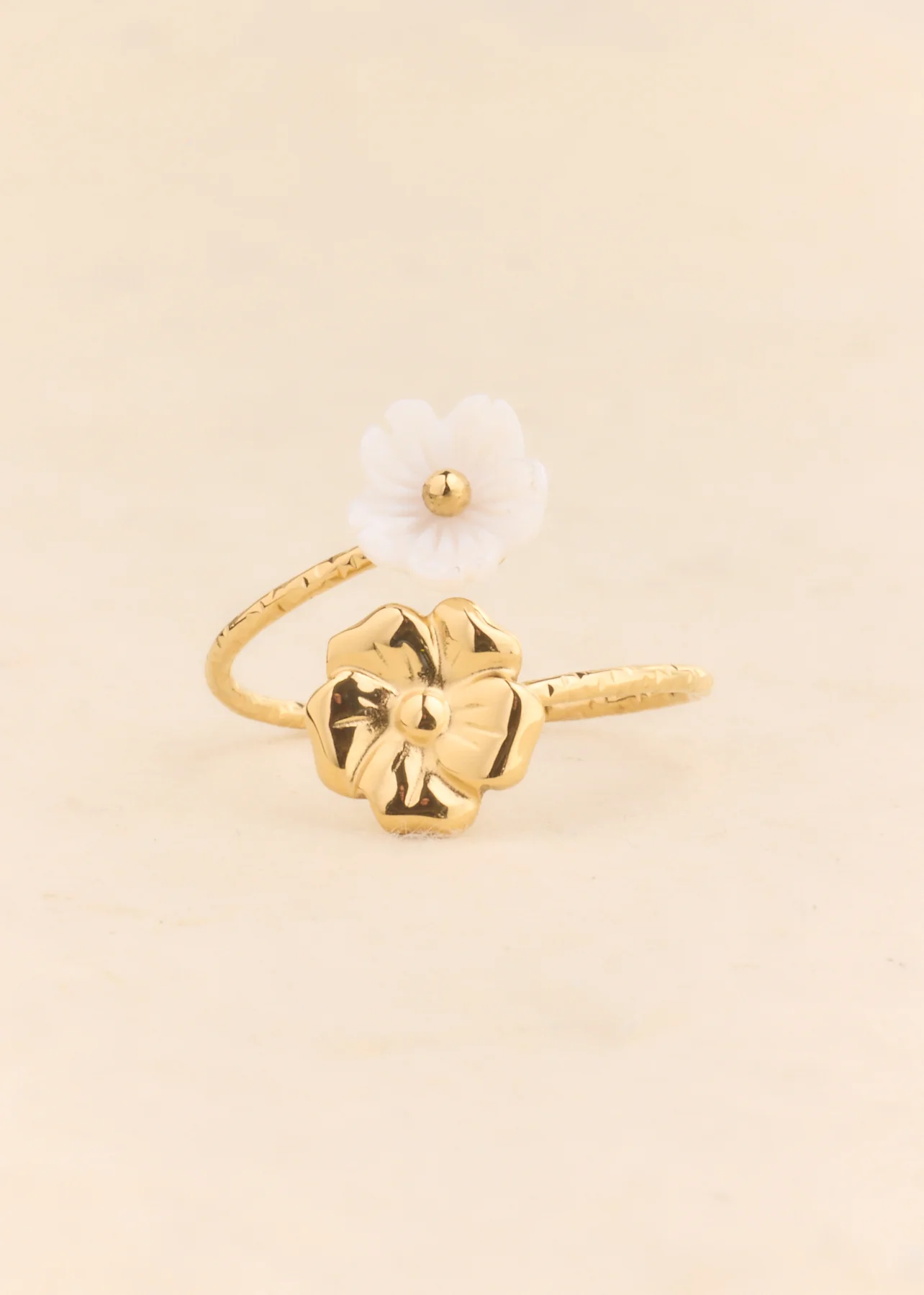 Bague Afra