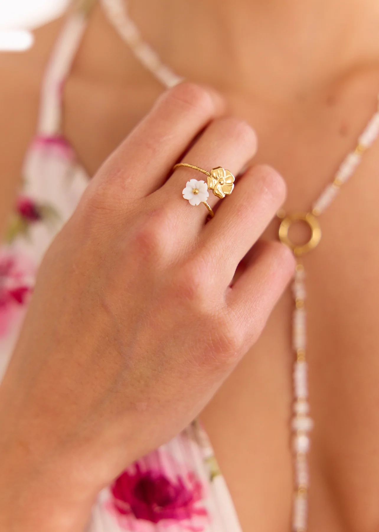 Bague Afra - Image 4