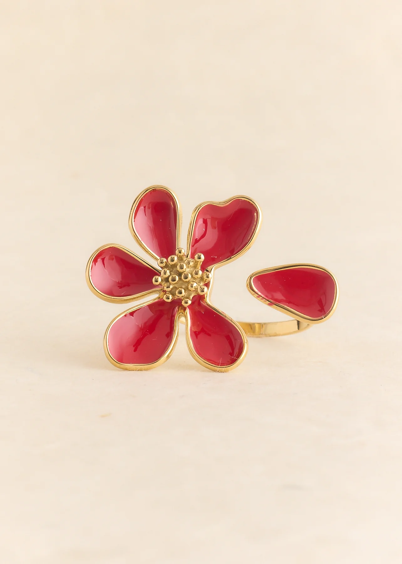 Bague Armelle