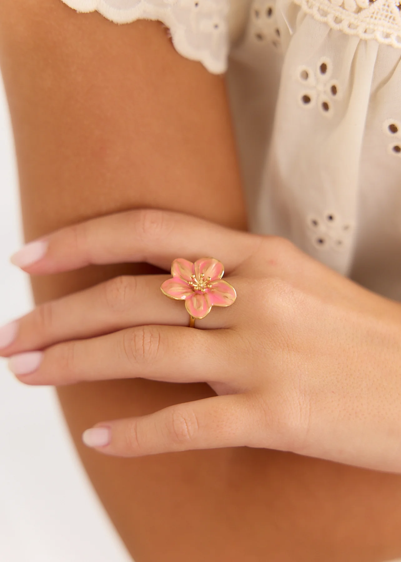 Bague Aseta - Image 2