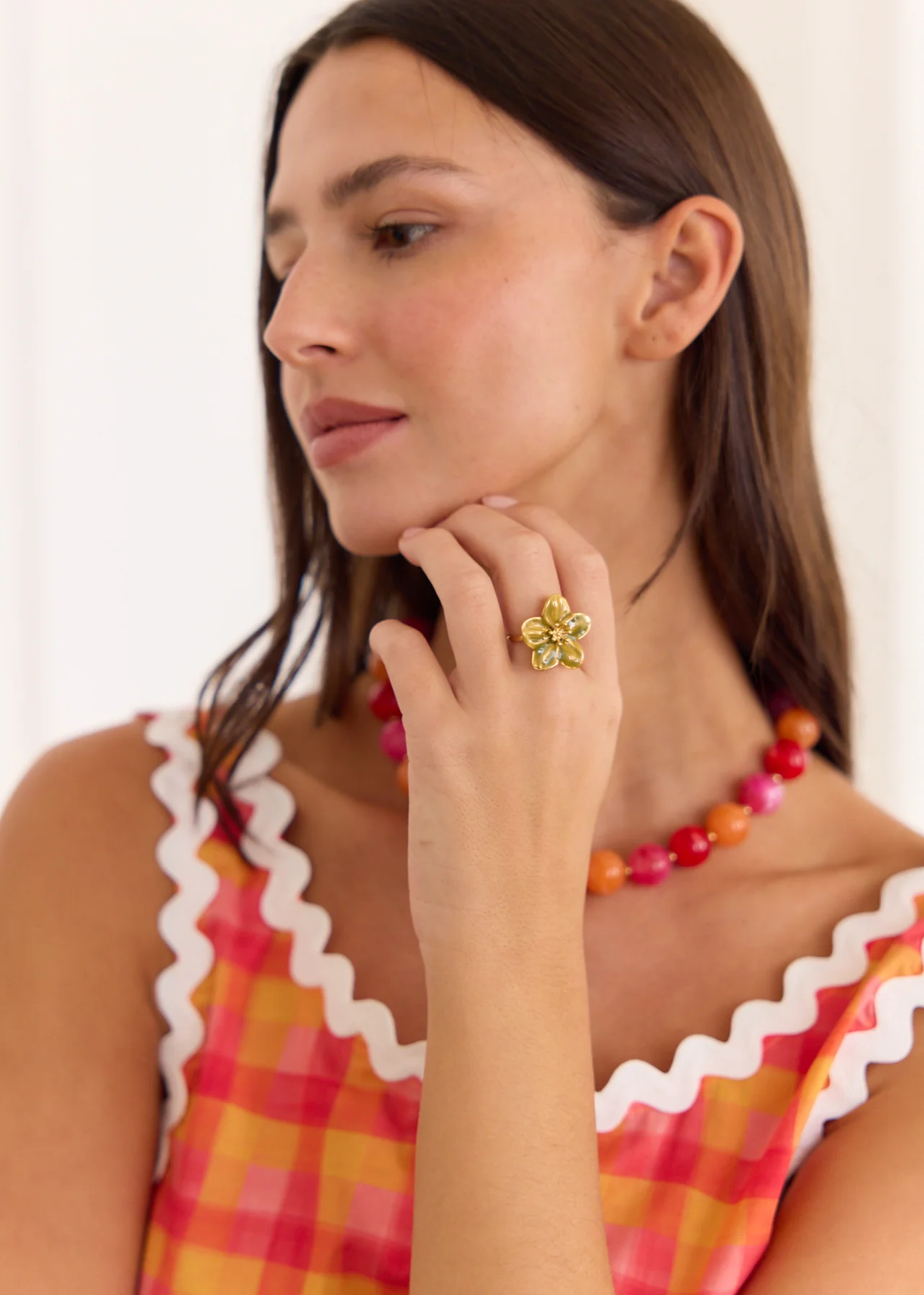 Bague Aseta - Image 5