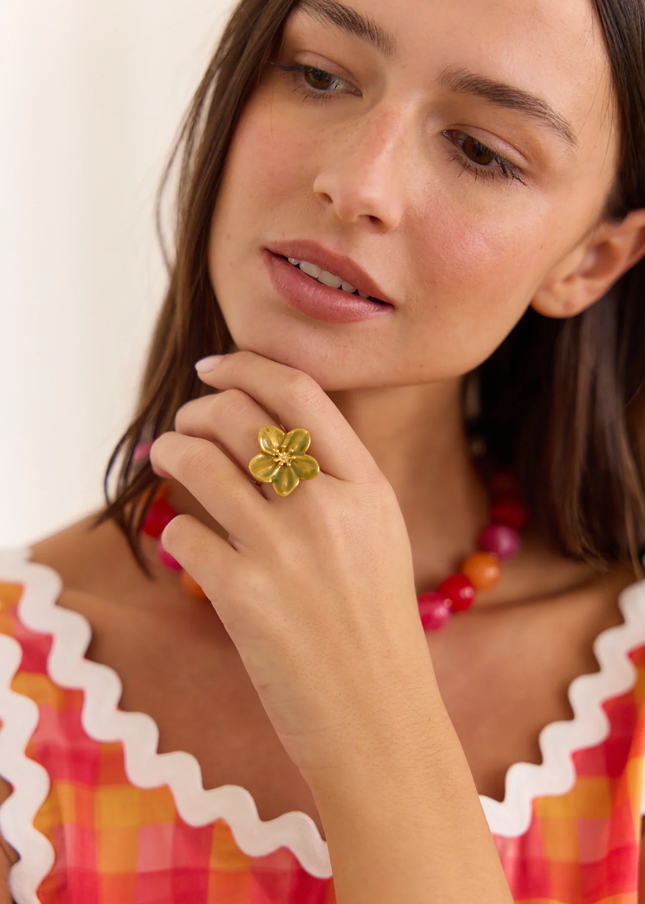 Bague Aseta - Image 6