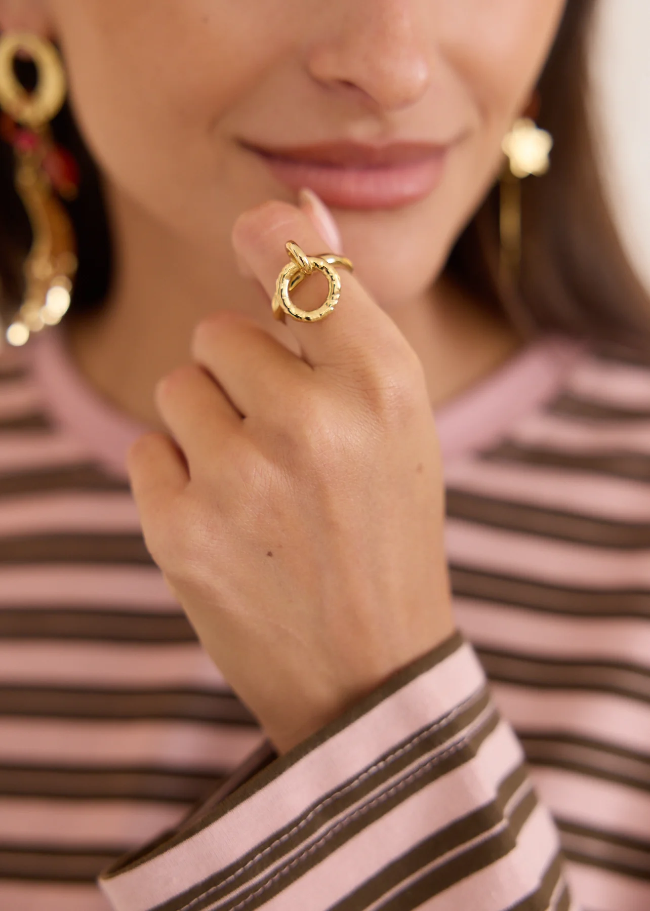Bague Aurora - Image 3