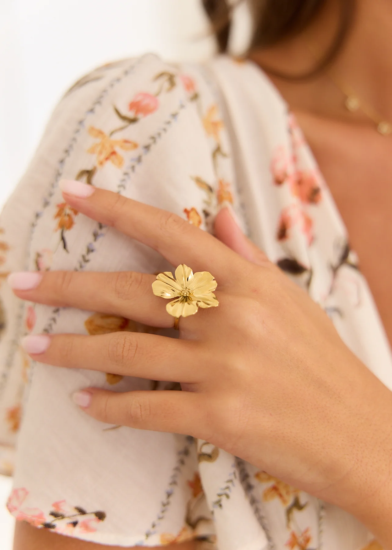 Bague Bélène - Image 6