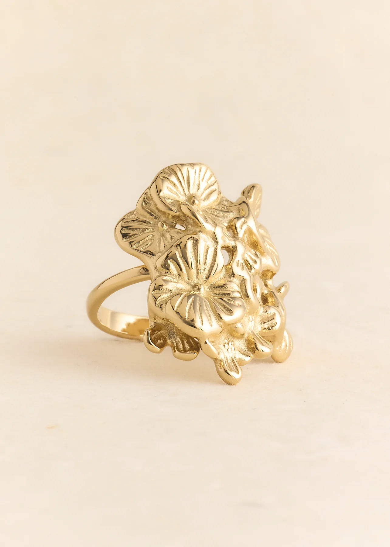 Bague Bloem - Image 2