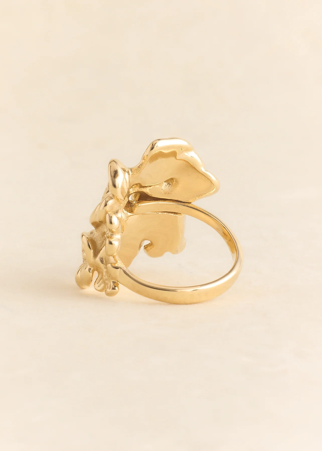 Bague Bloem - Image 3