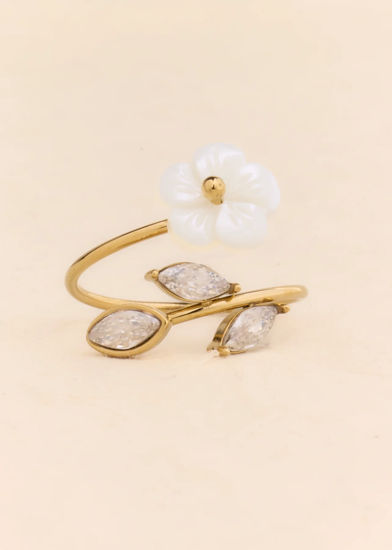 Bague Bora - Image 2