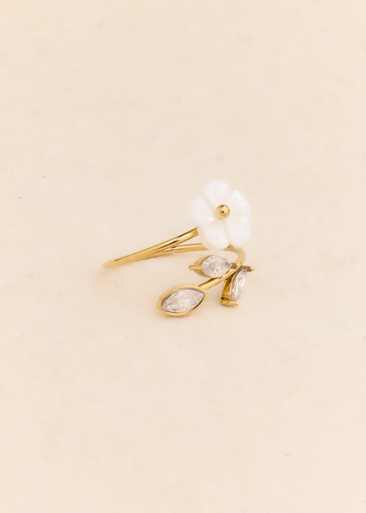 Bague Bora - Image 4