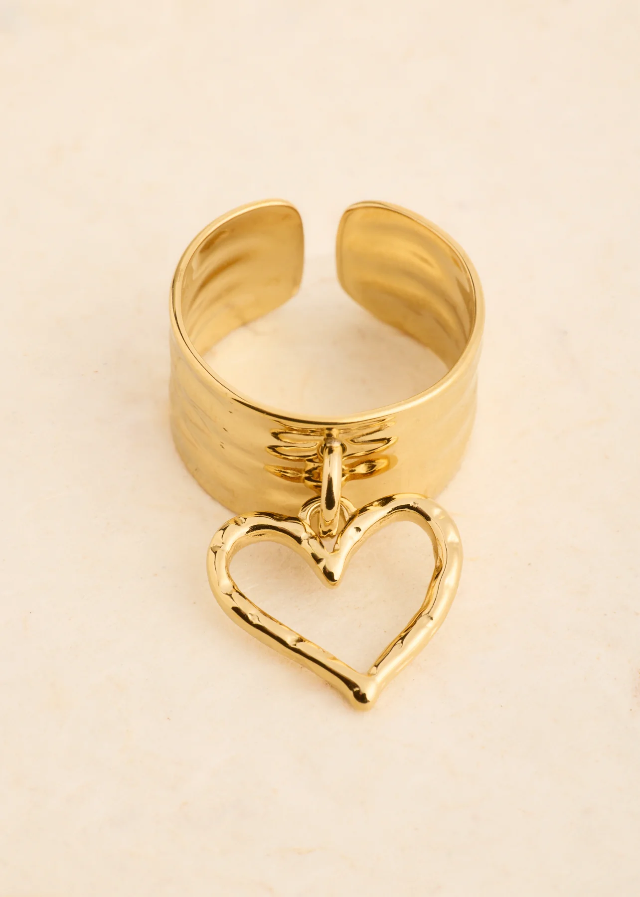 Bague Calypso - Image 2