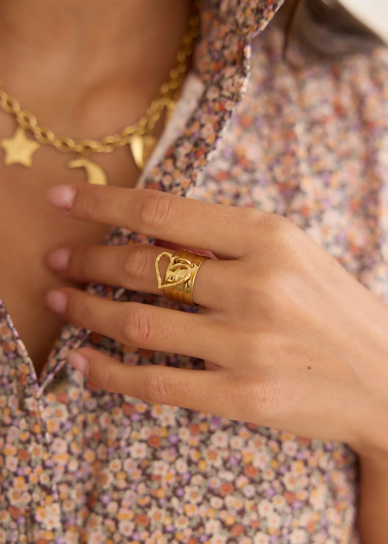 Bague Calypso - Image 5