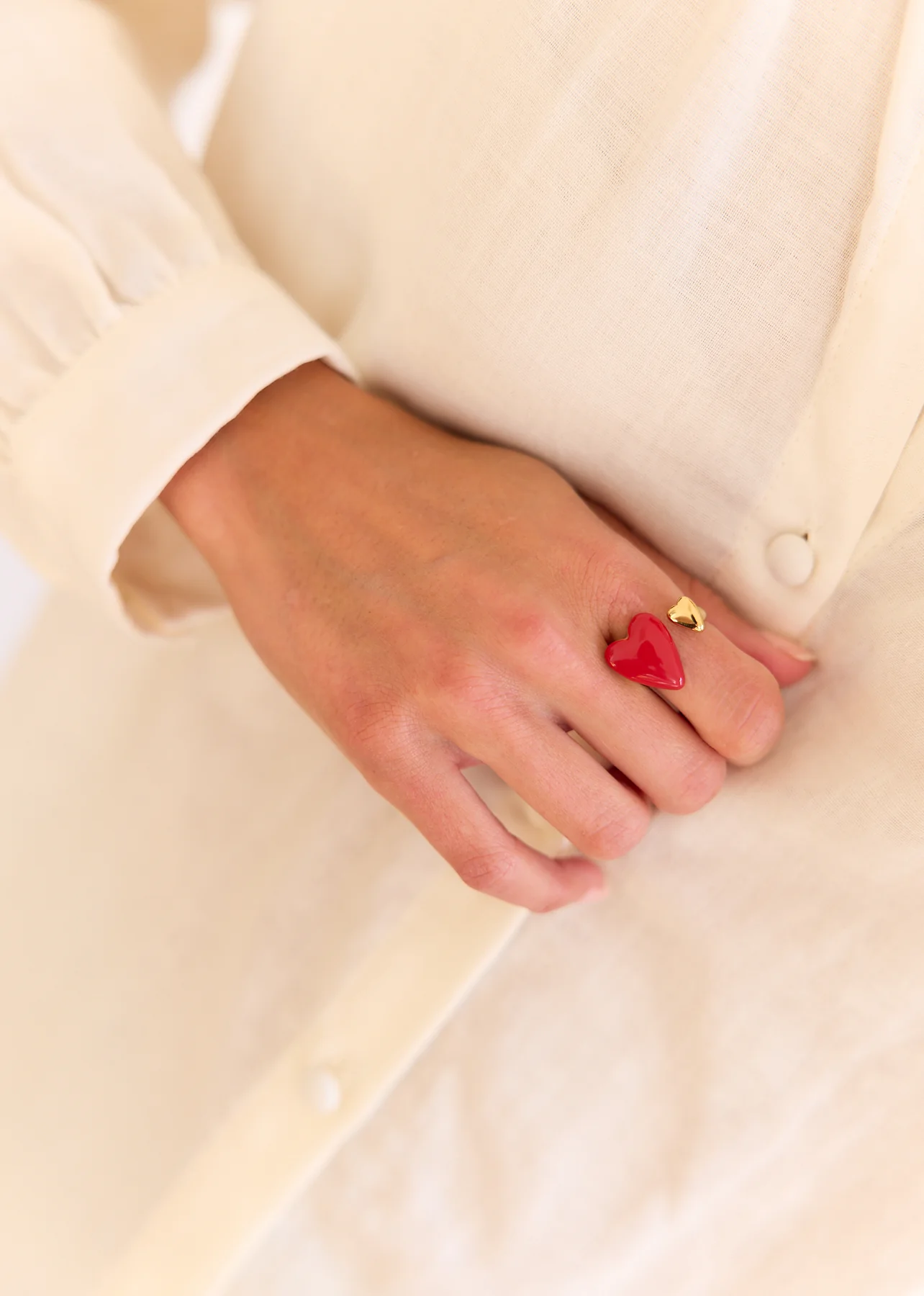 Bague Cori - Image 5