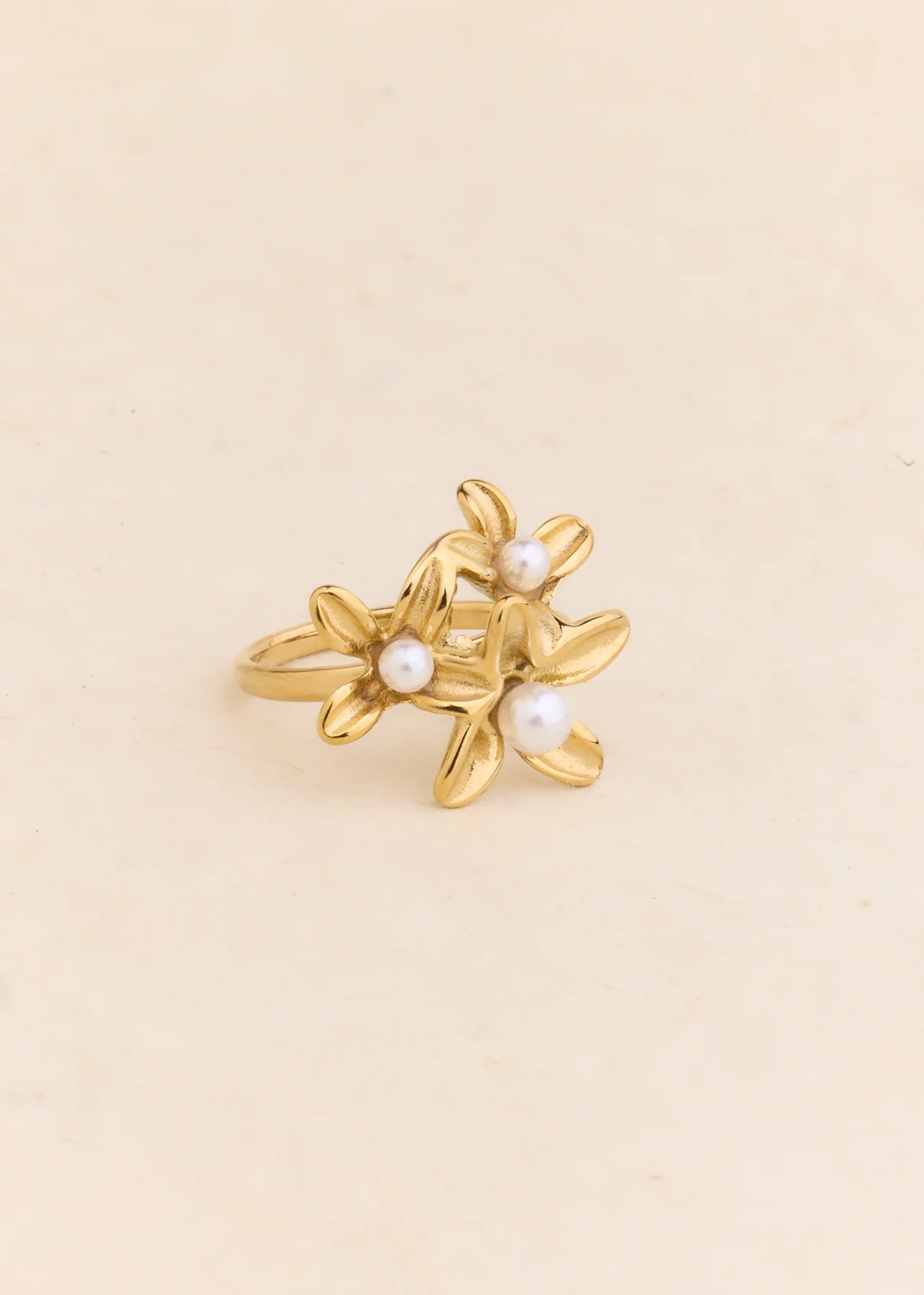 Bague Fanchon - Image 2