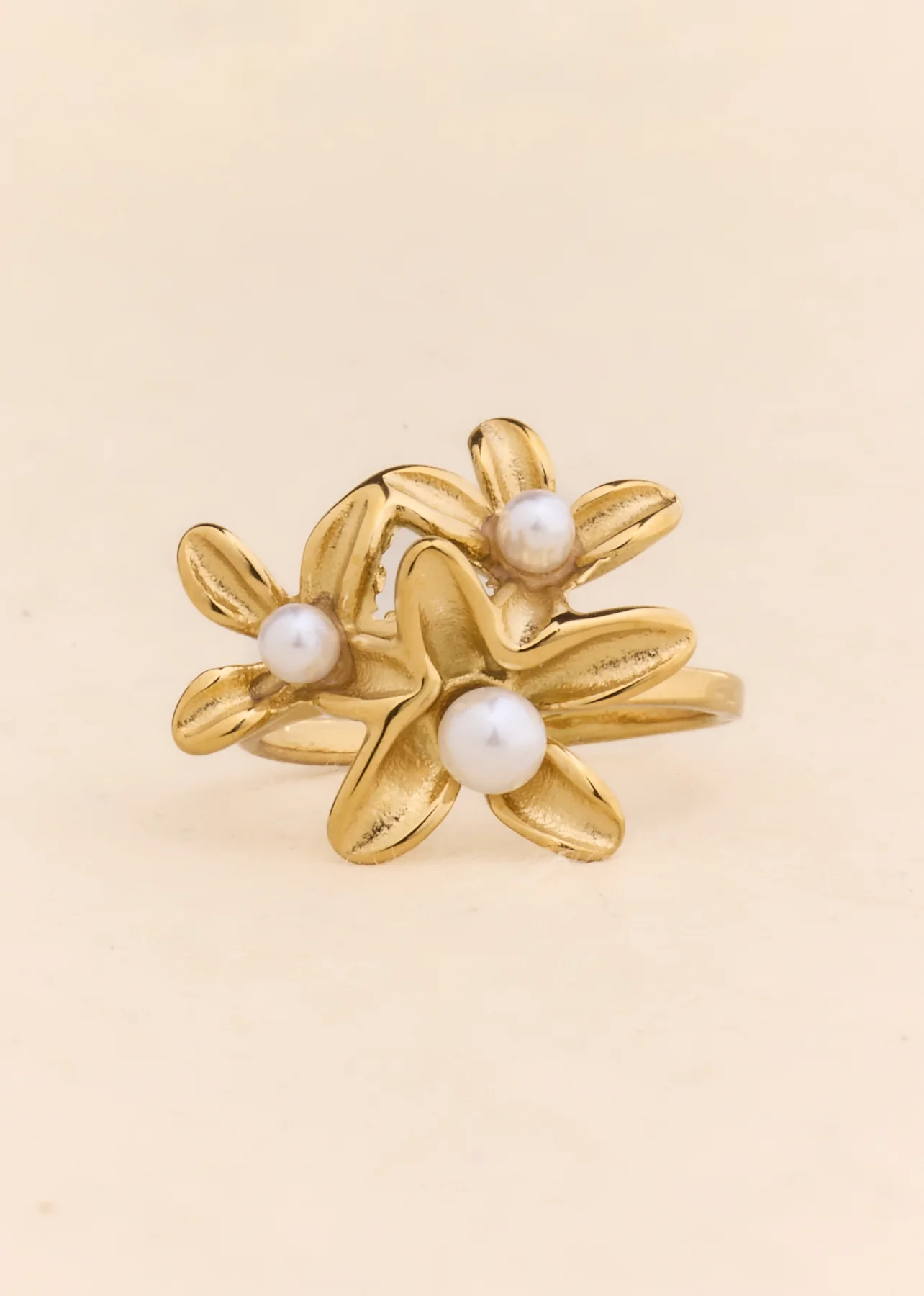 Bague Fanchon - Image 4