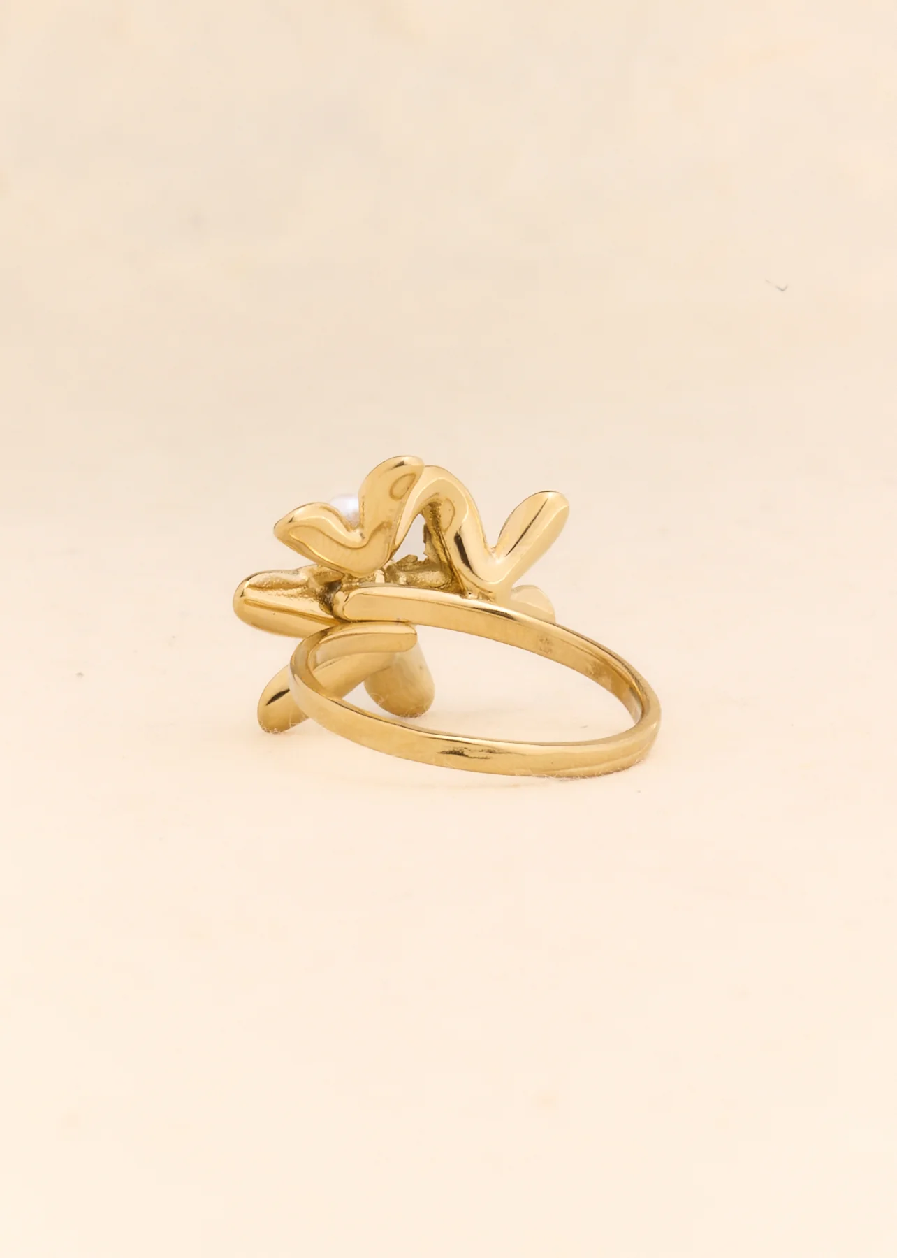 Bague Fanchon - Image 5