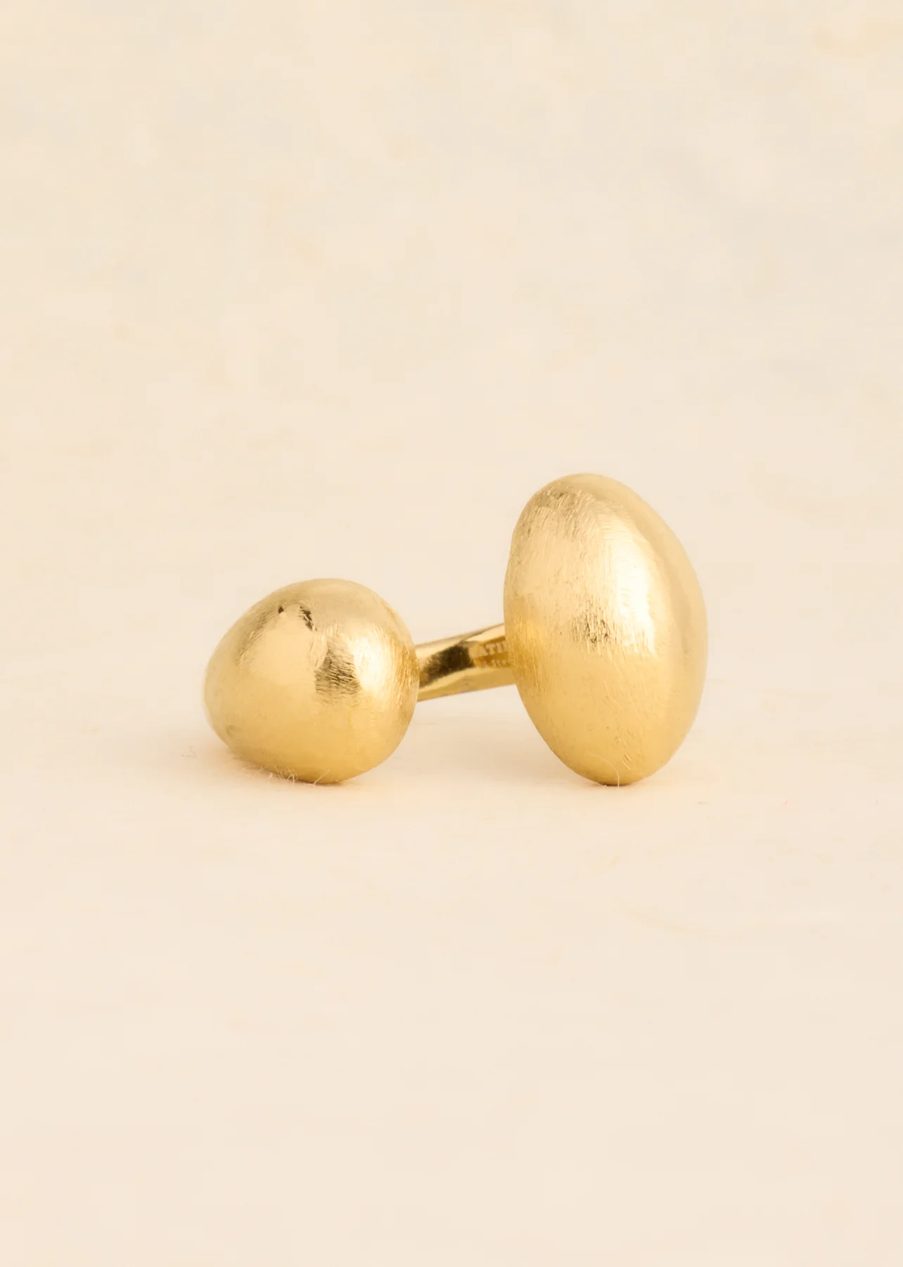 Bague Isée