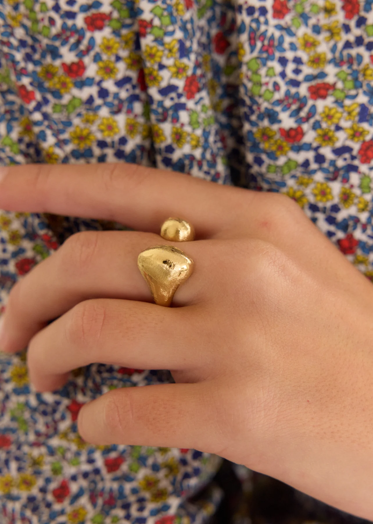 Bague Isée - Image 2