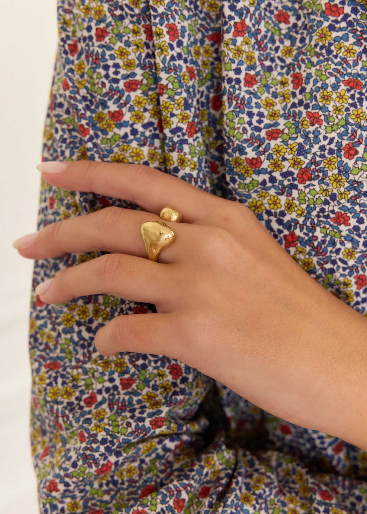 Bague Isée - Image 4