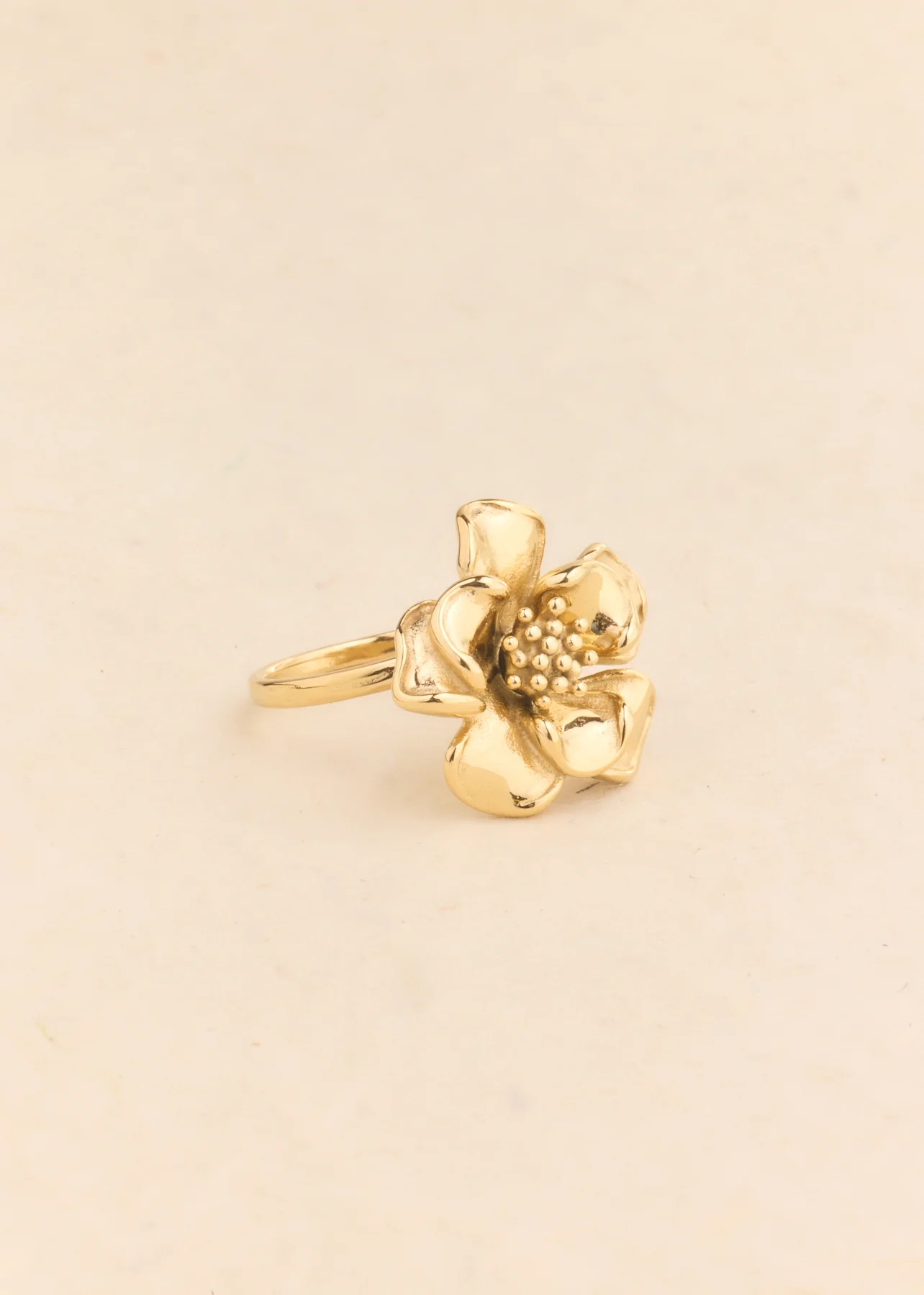 Bague Iz