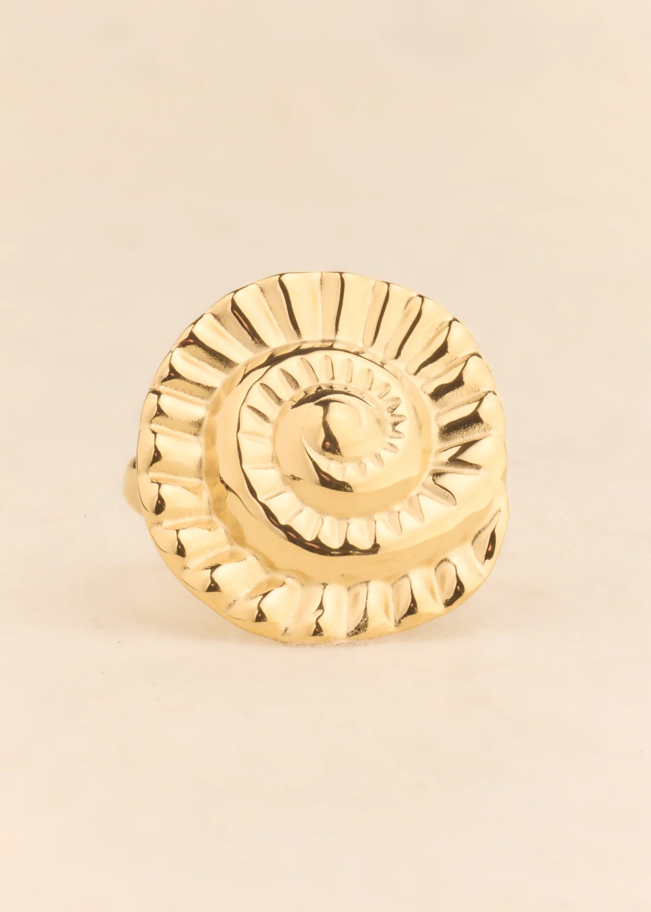Bague Jordis