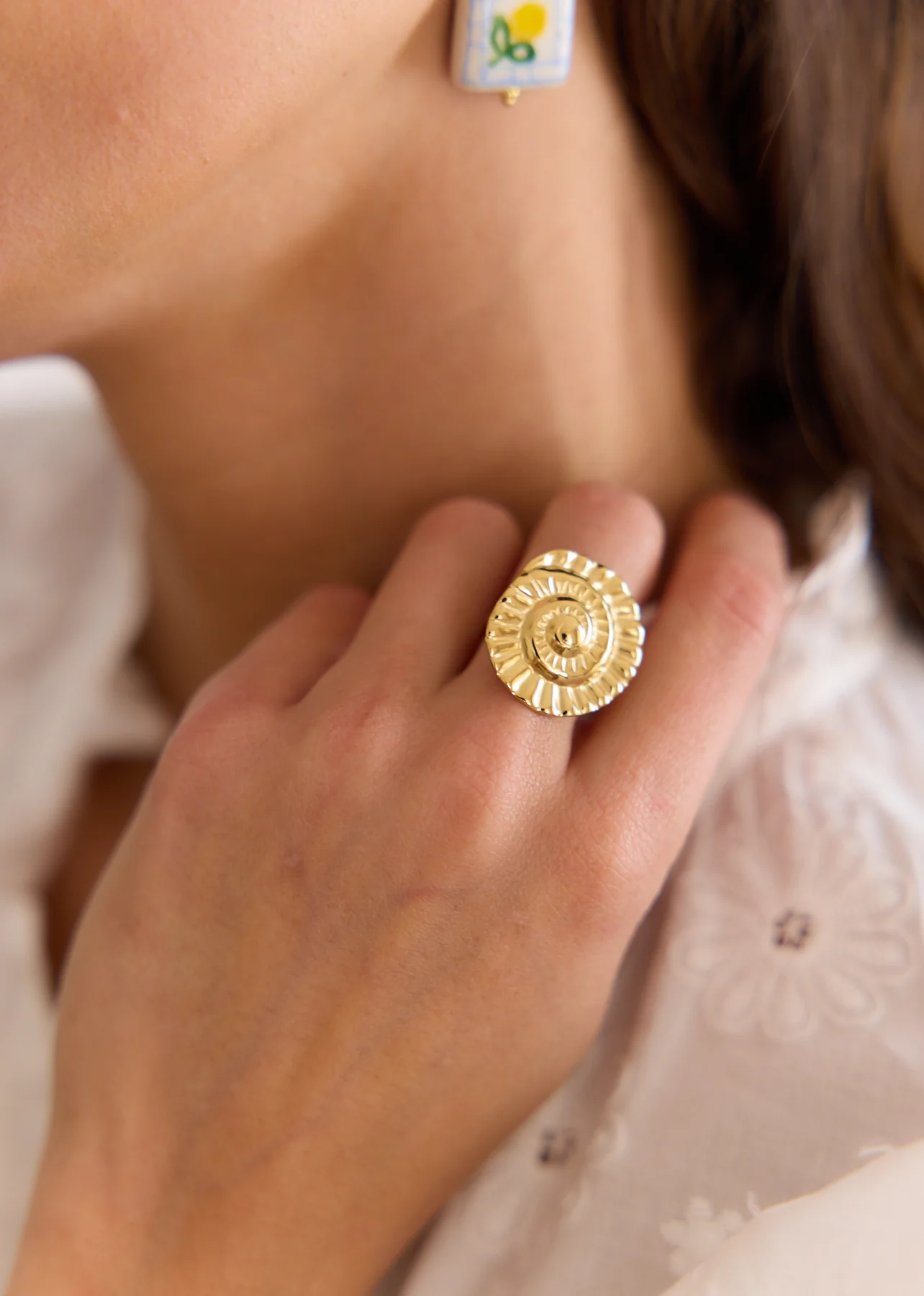 Bague Jordis - Image 2