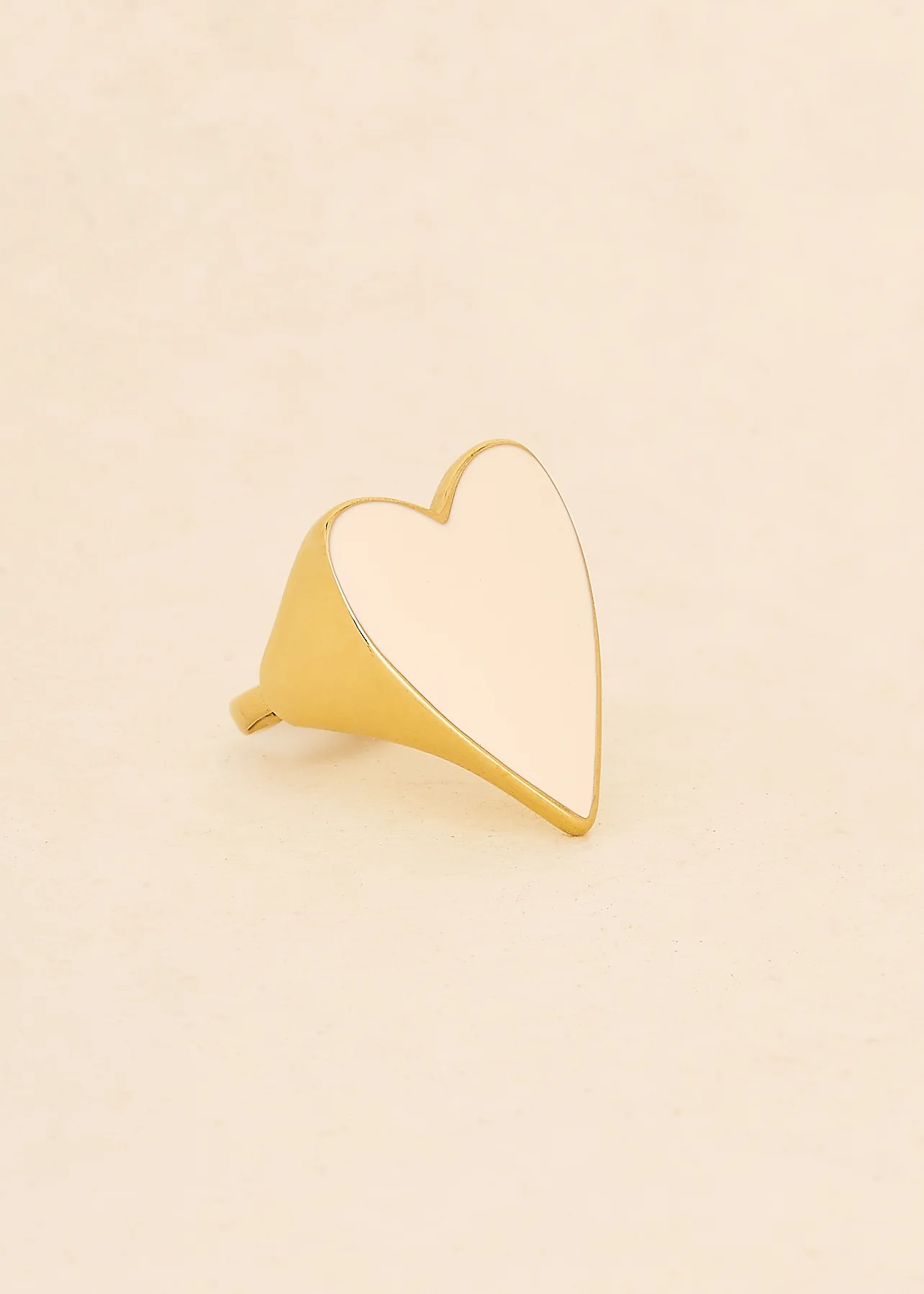 Bague Lunéa
