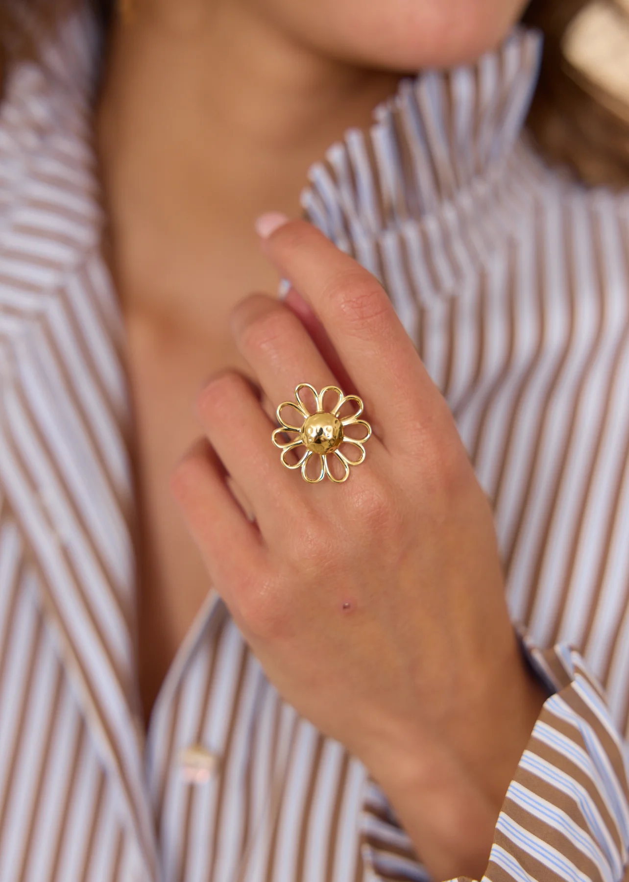 Bague Maggy