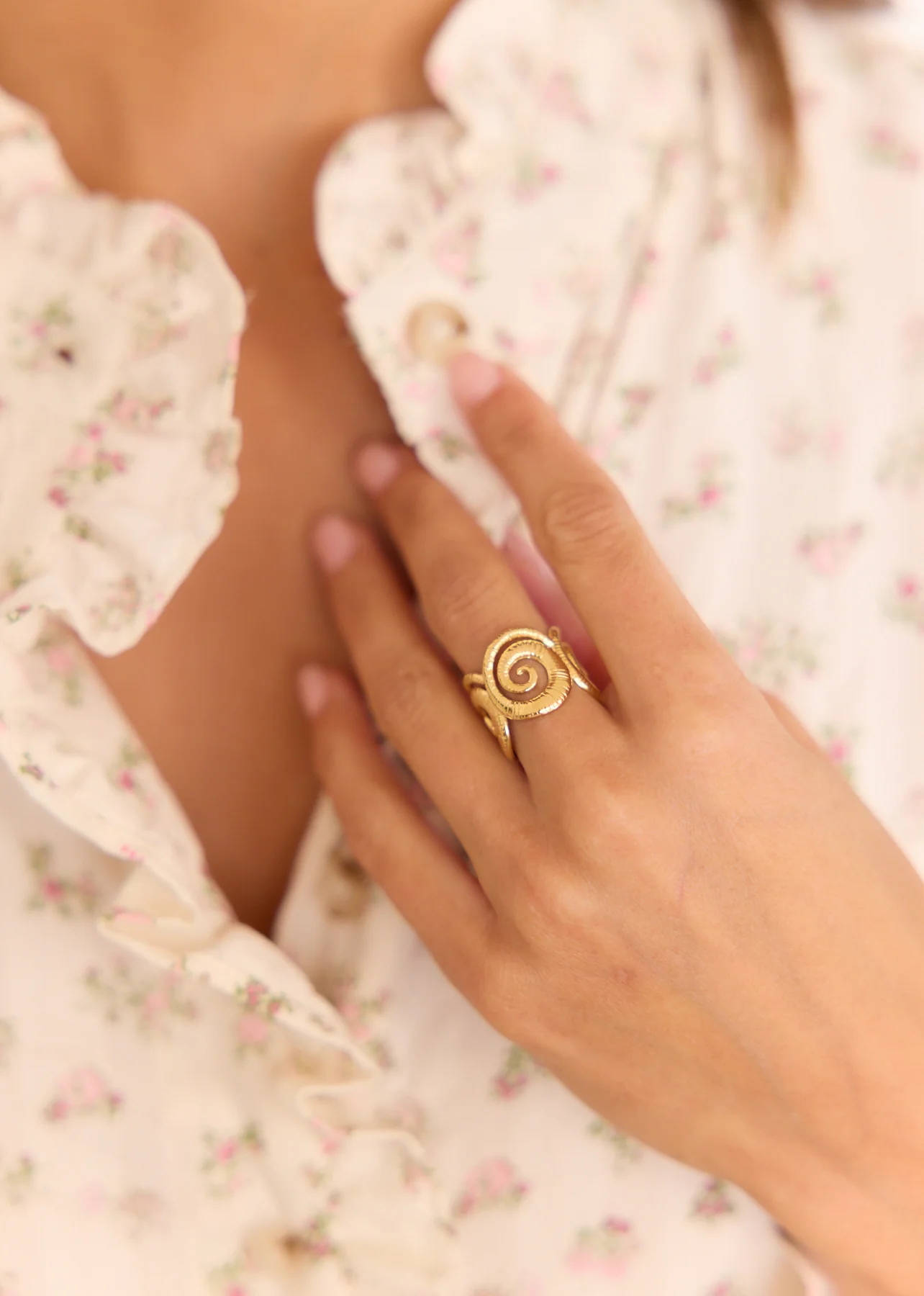 Bague Malwen - Image 3