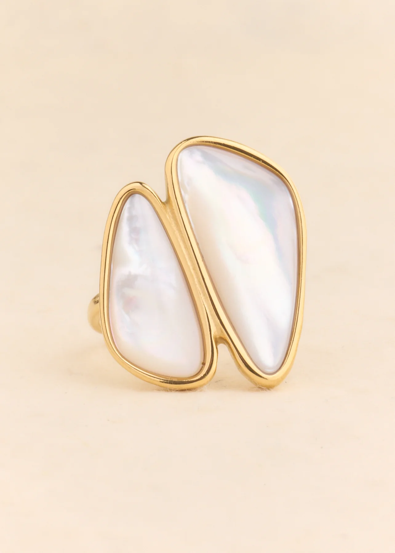 Bague Métis - Image 3