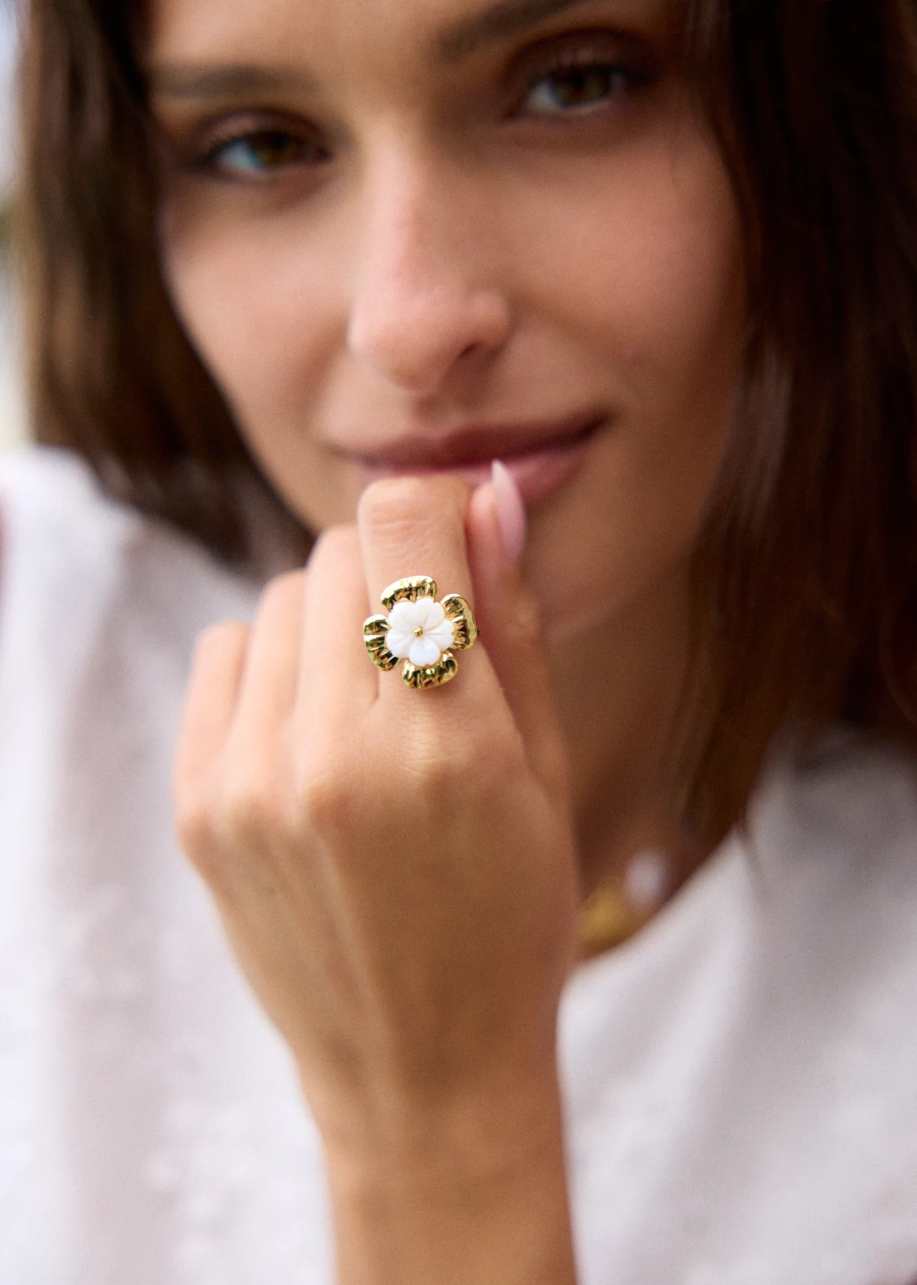 Bague Nagi - Image 4