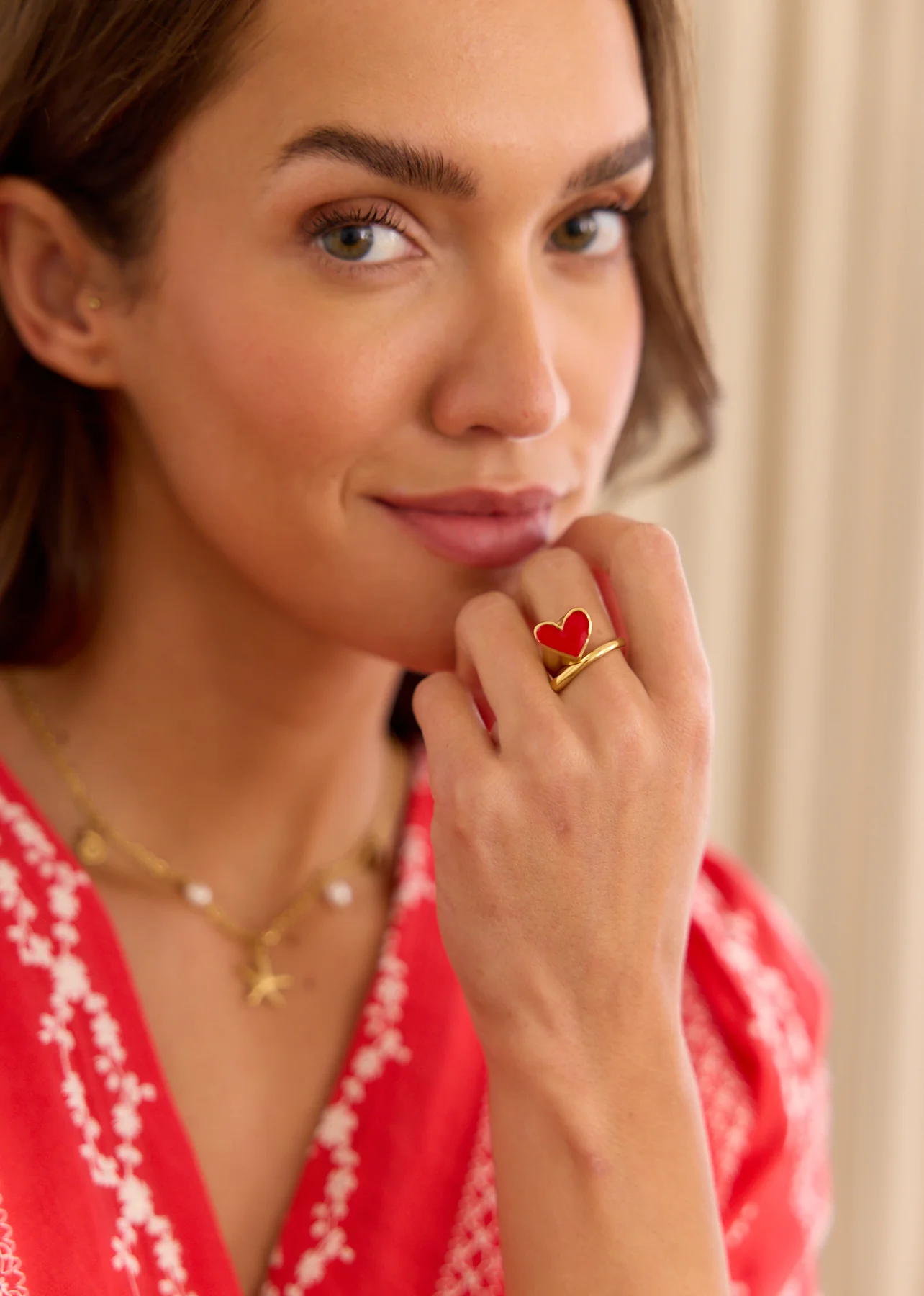 Bague Nilla - Image 3