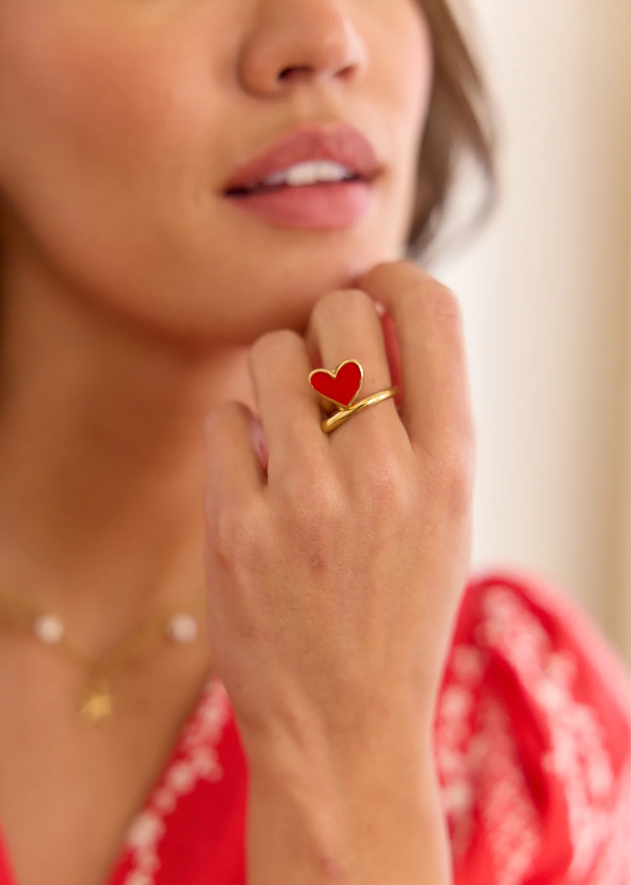 Bague Nilla - Image 6