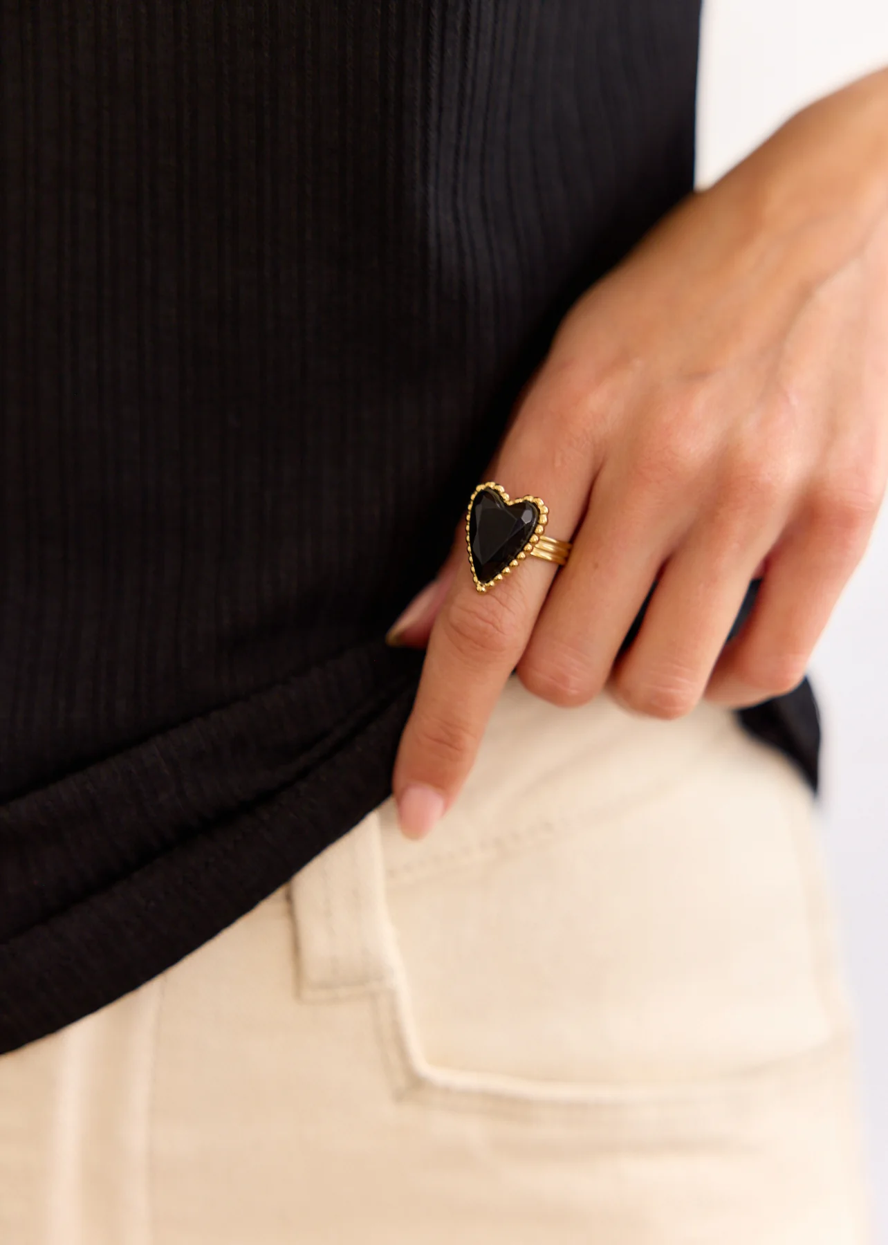 Bague Nychéa - Image 5