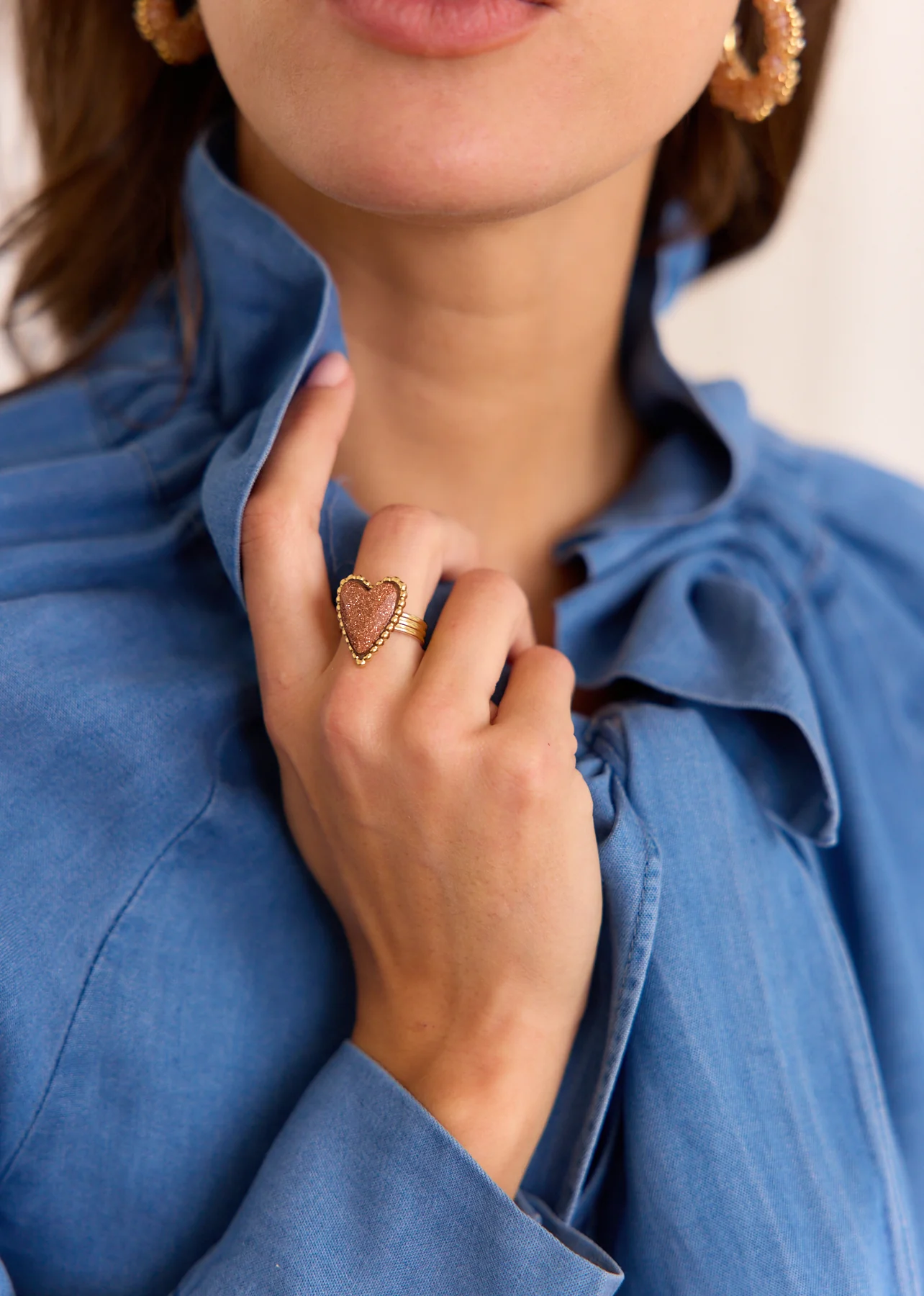Bague Nychéa - Image 3