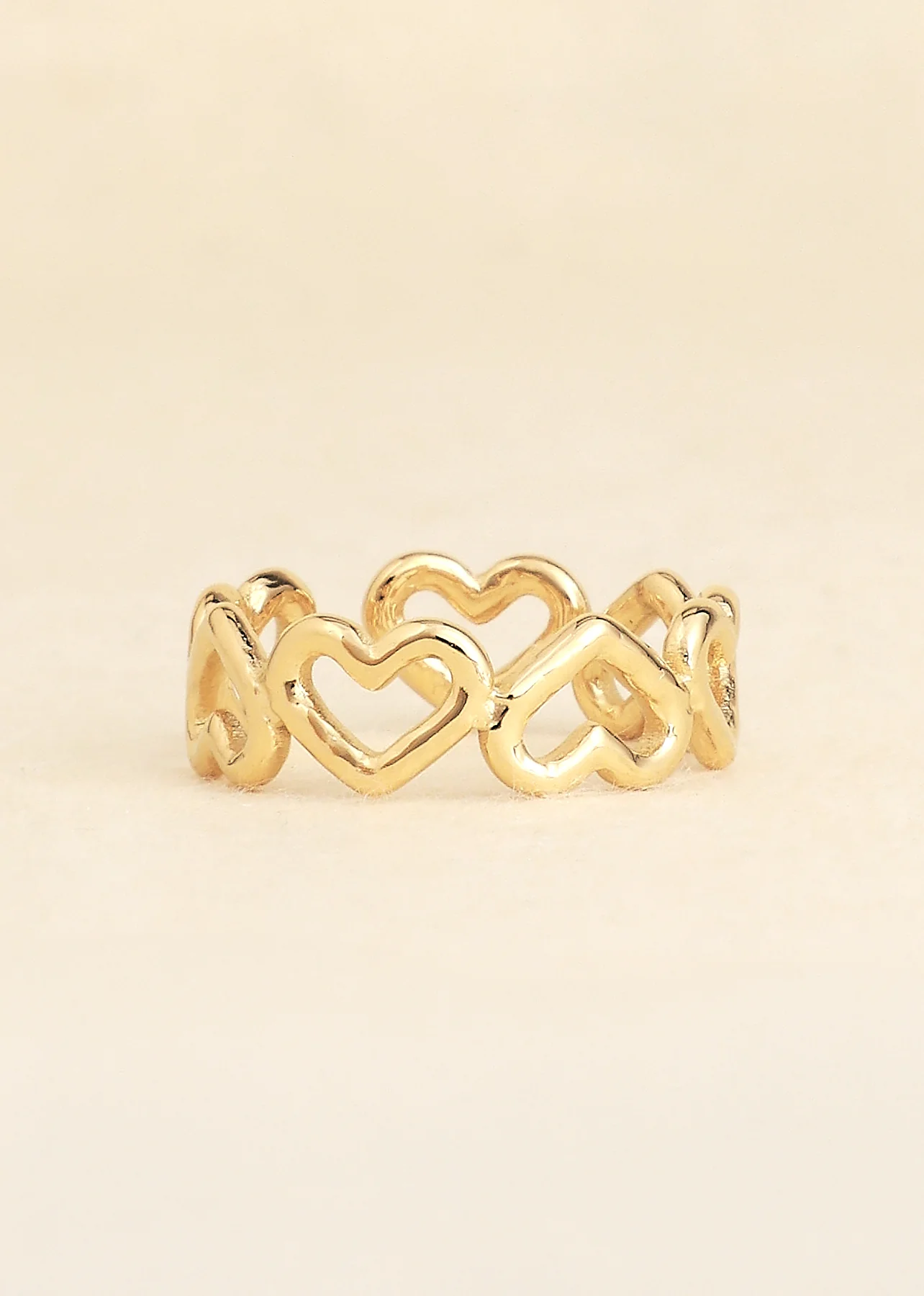 Bague Oly