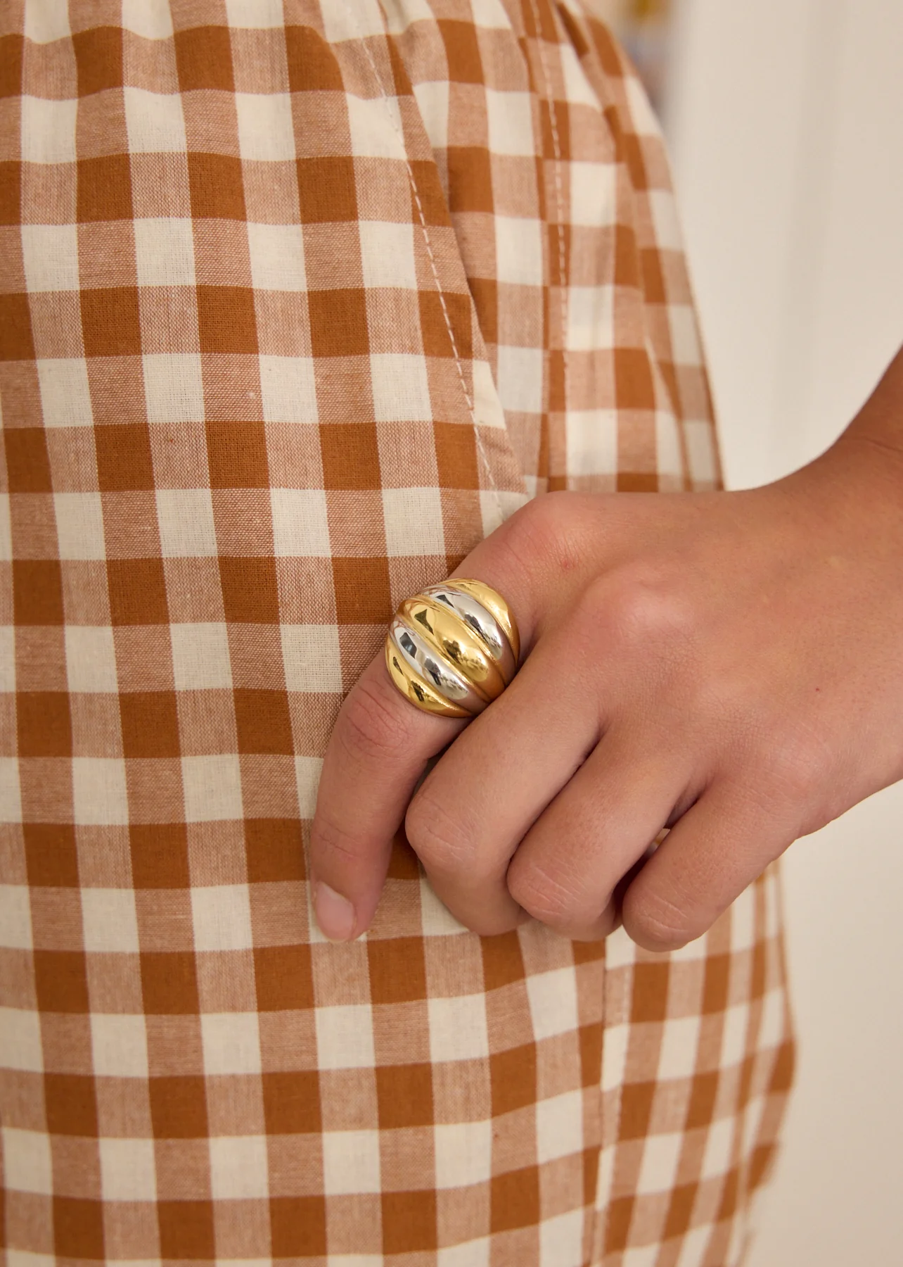 Bague Onyx - Image 4