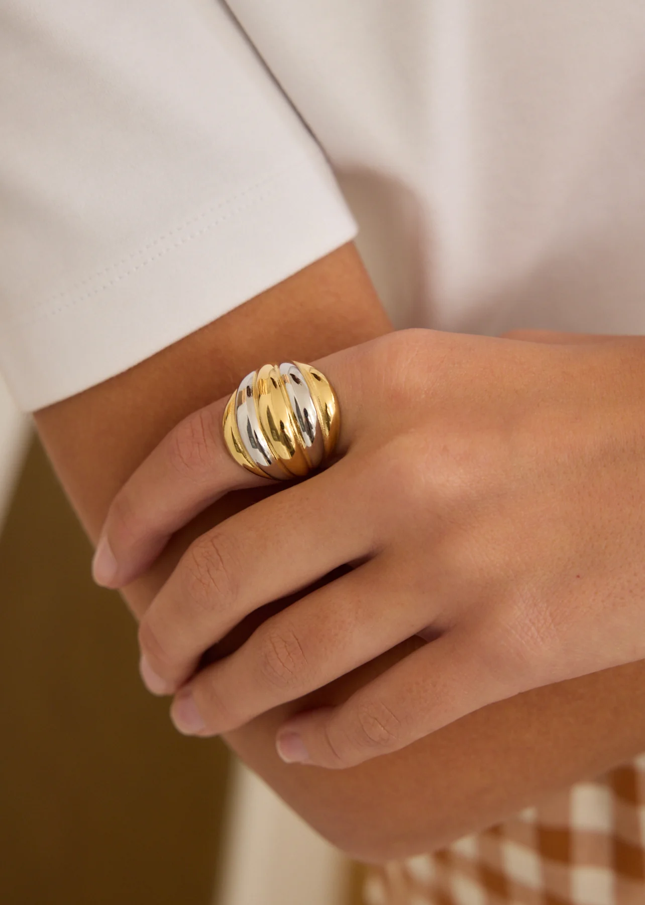 Bague Onyx - Image 6