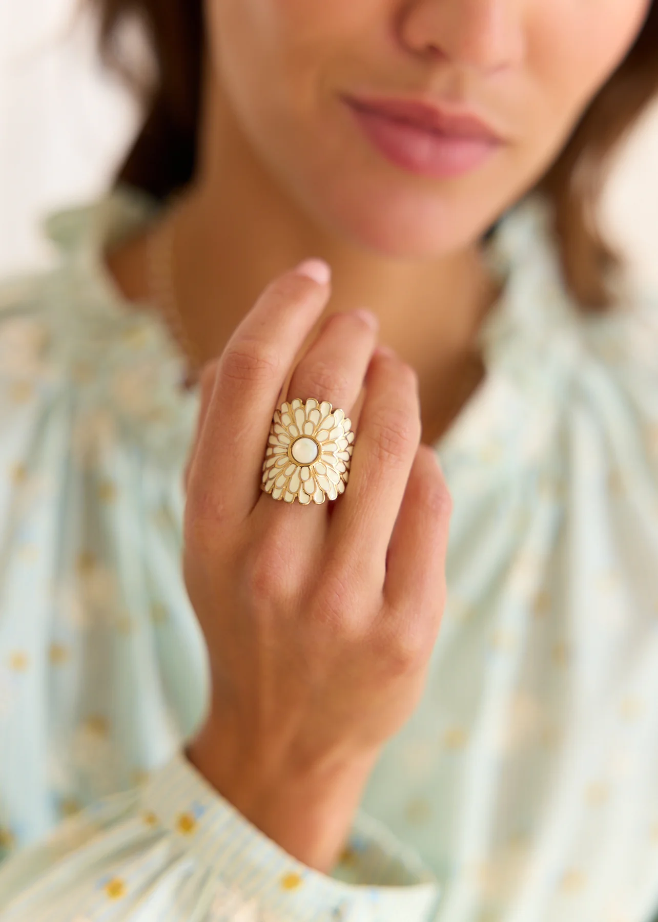 Bague Palesa - Image 2