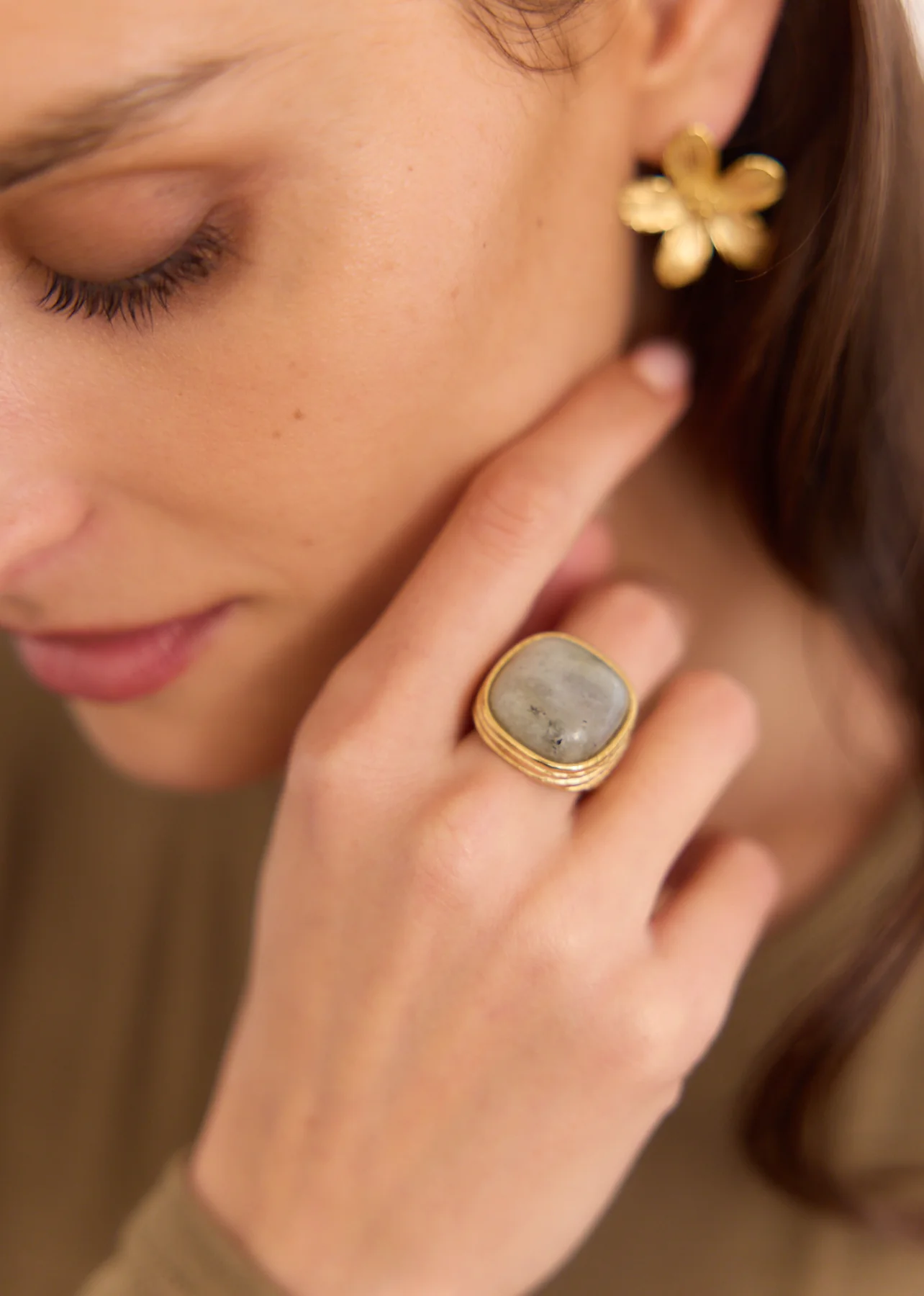 Bague Roca