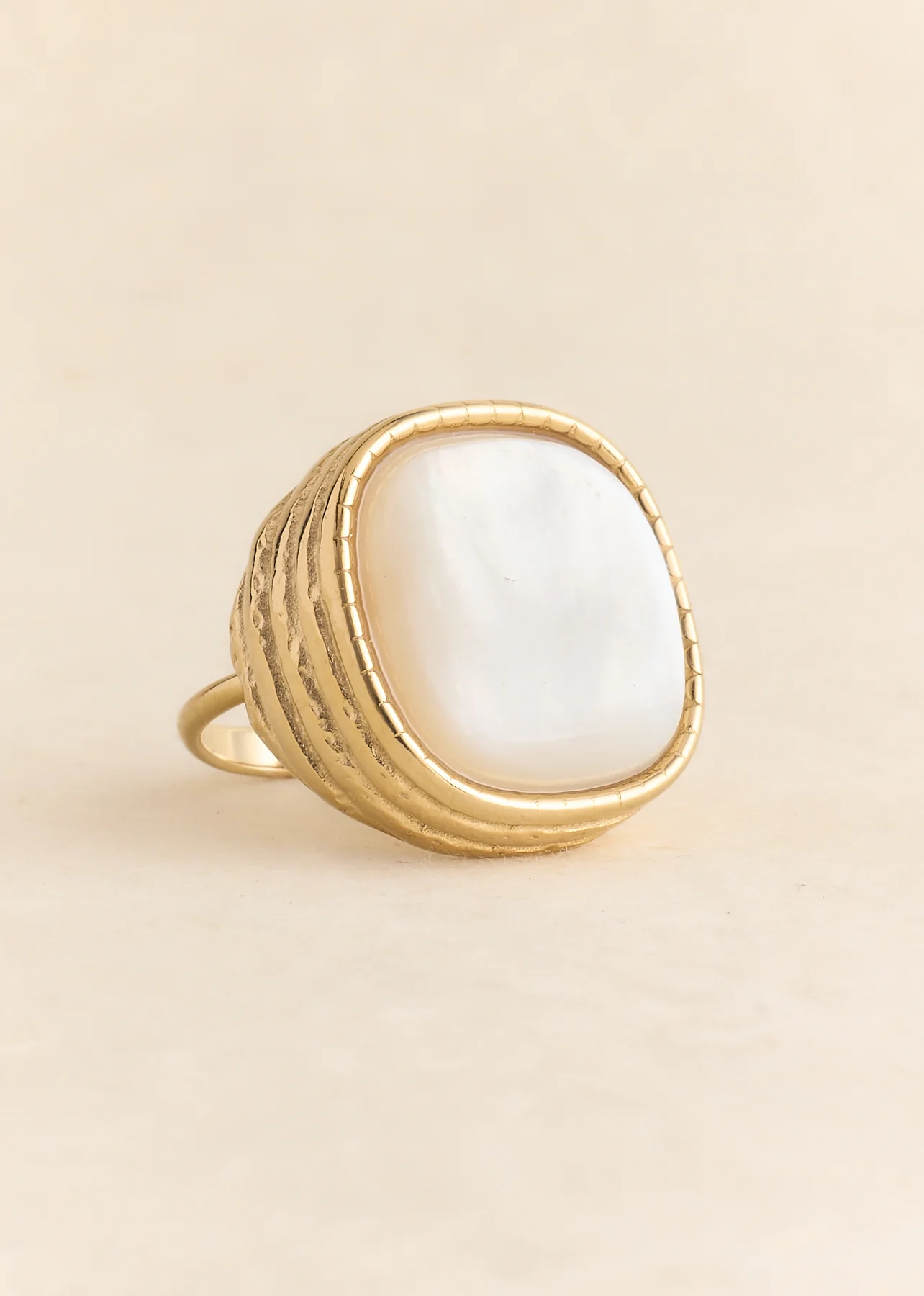 Bague Roca