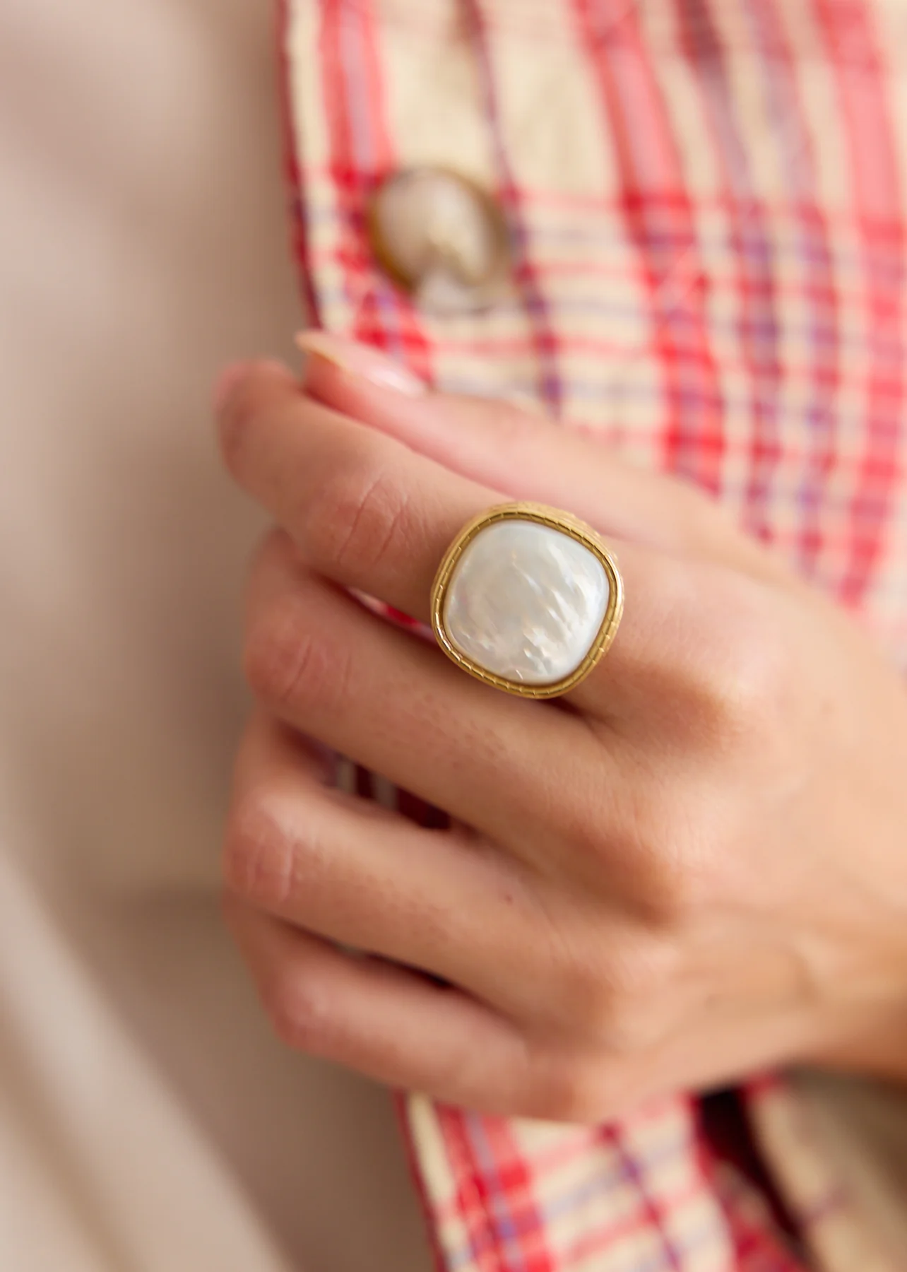 Bague Roca - Image 4