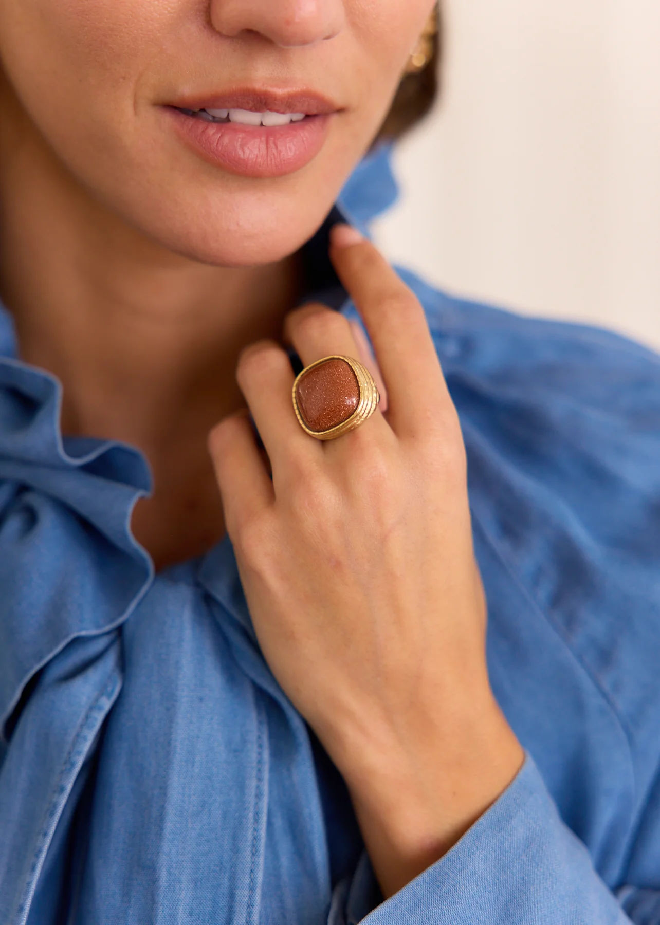 Bague Roca - Image 2