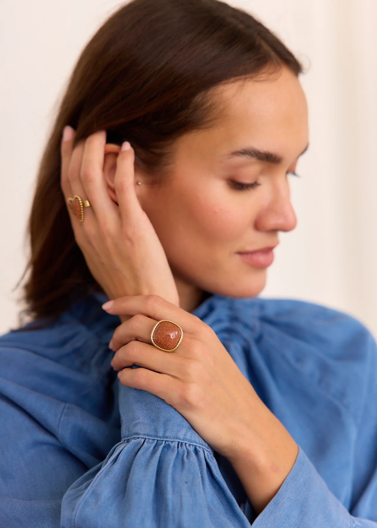 Bague Roca - Image 3
