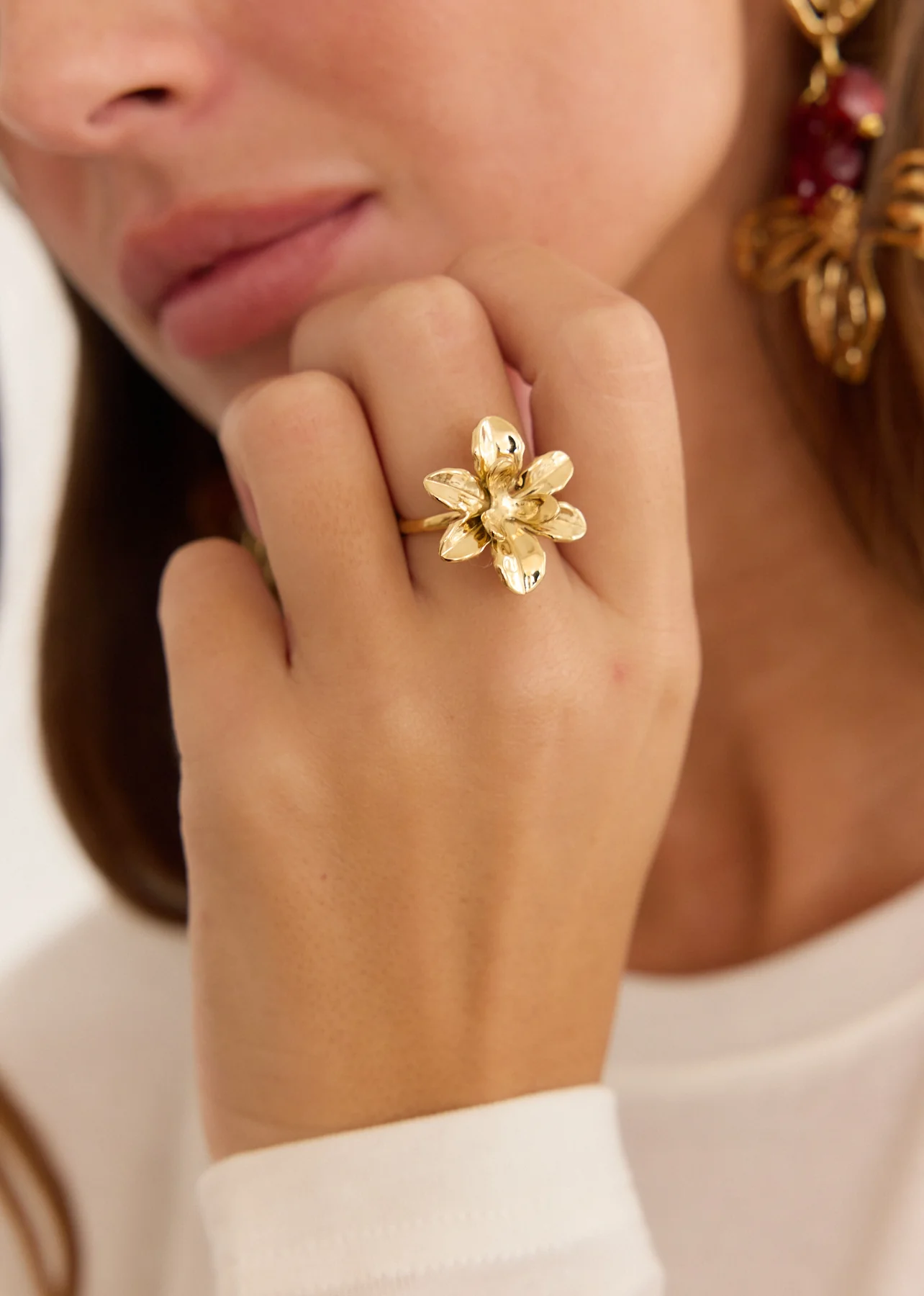 Bague Sandra