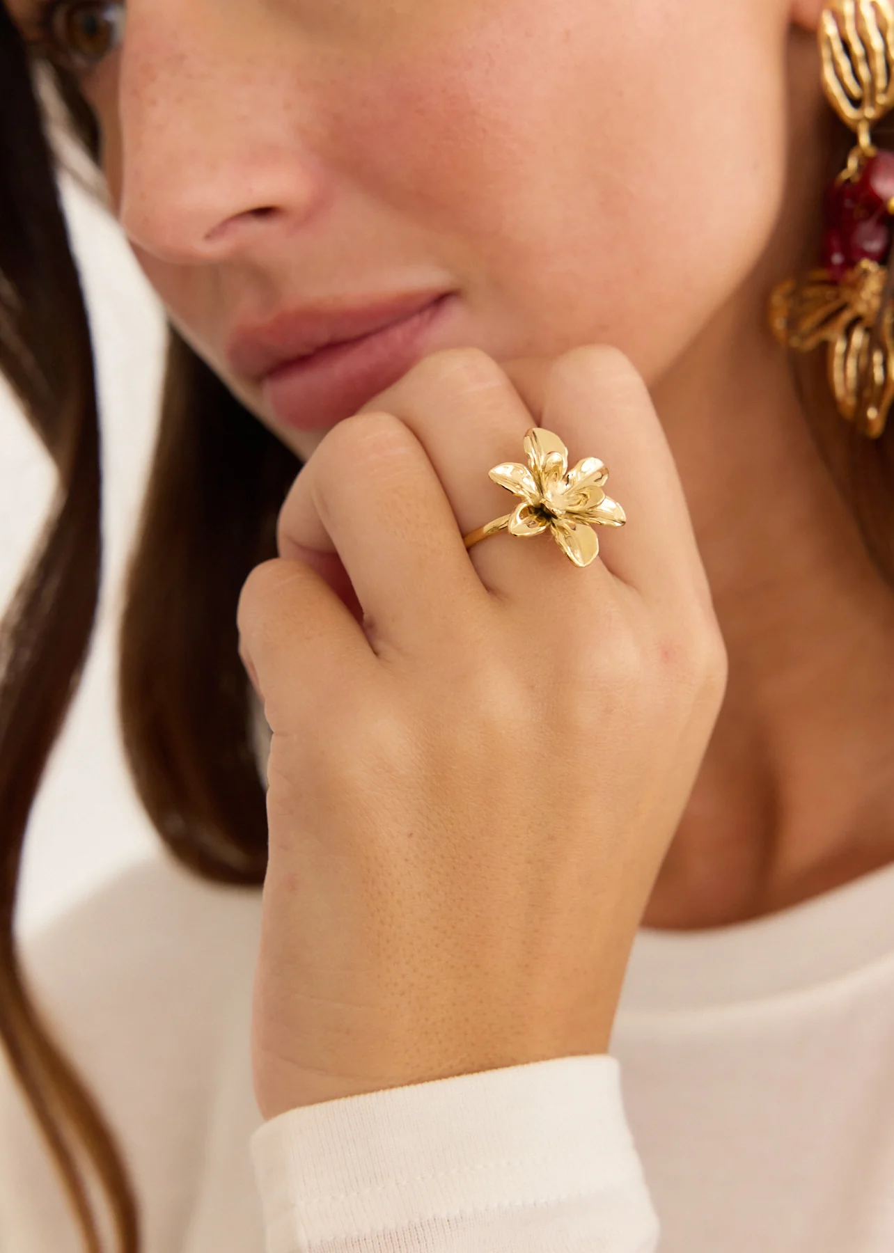Bague Sandra - Image 3
