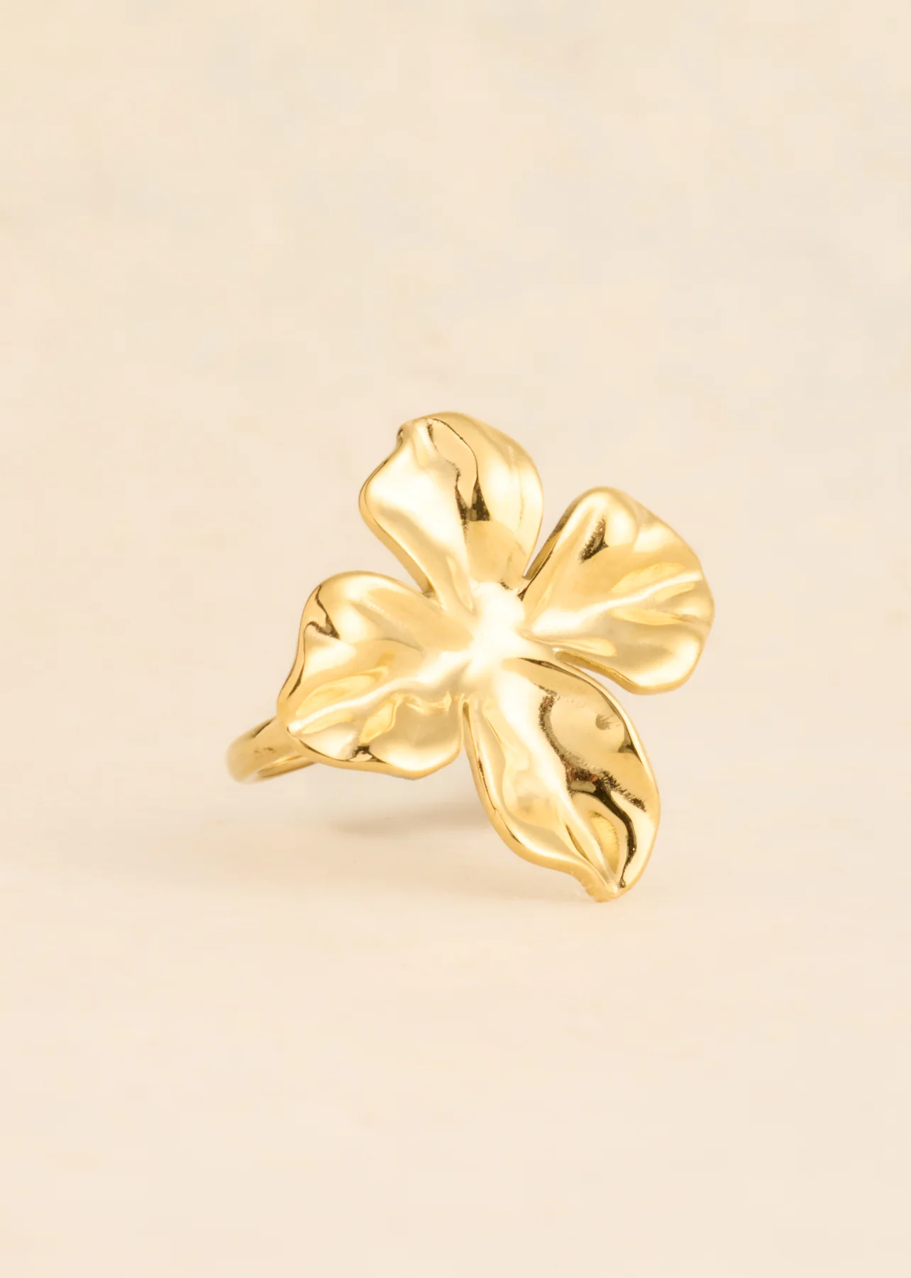 Bague Sandy
