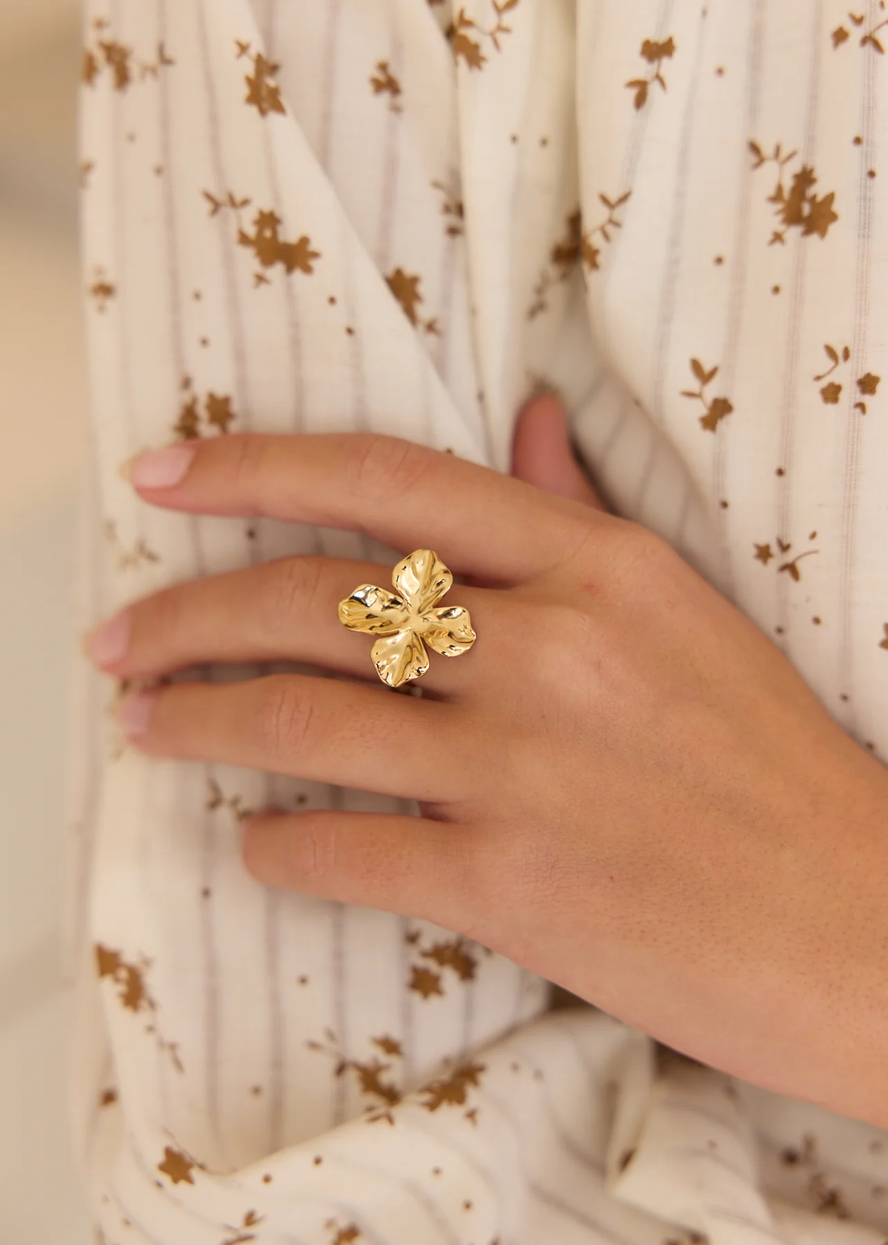 Bague Sandy - Image 2