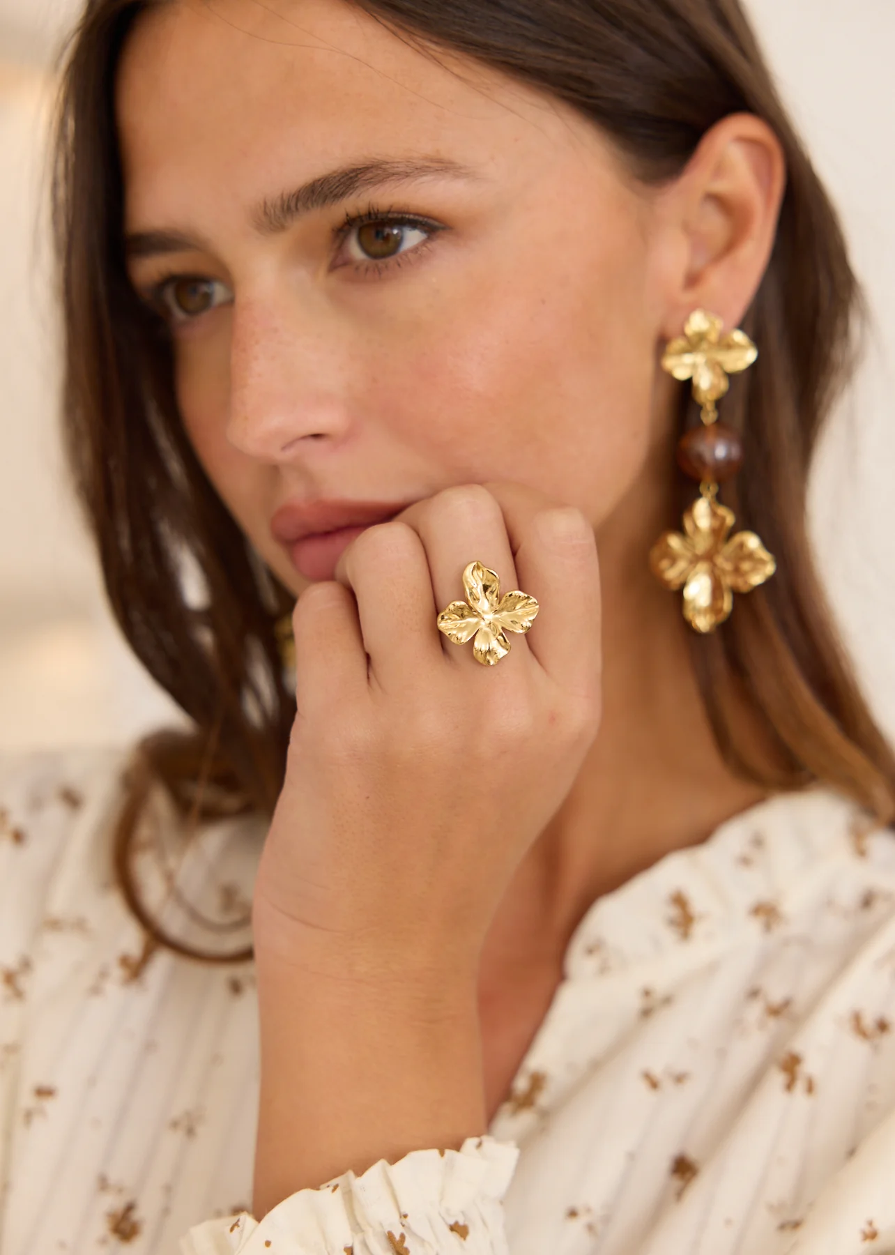 Bague Sandy - Image 3