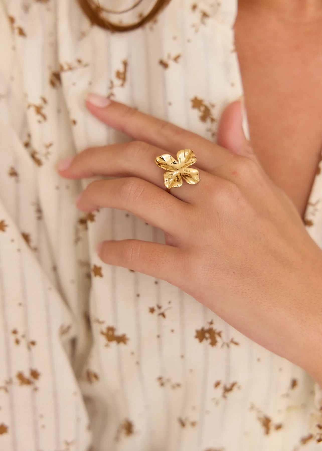 Bague Sandy - Image 4