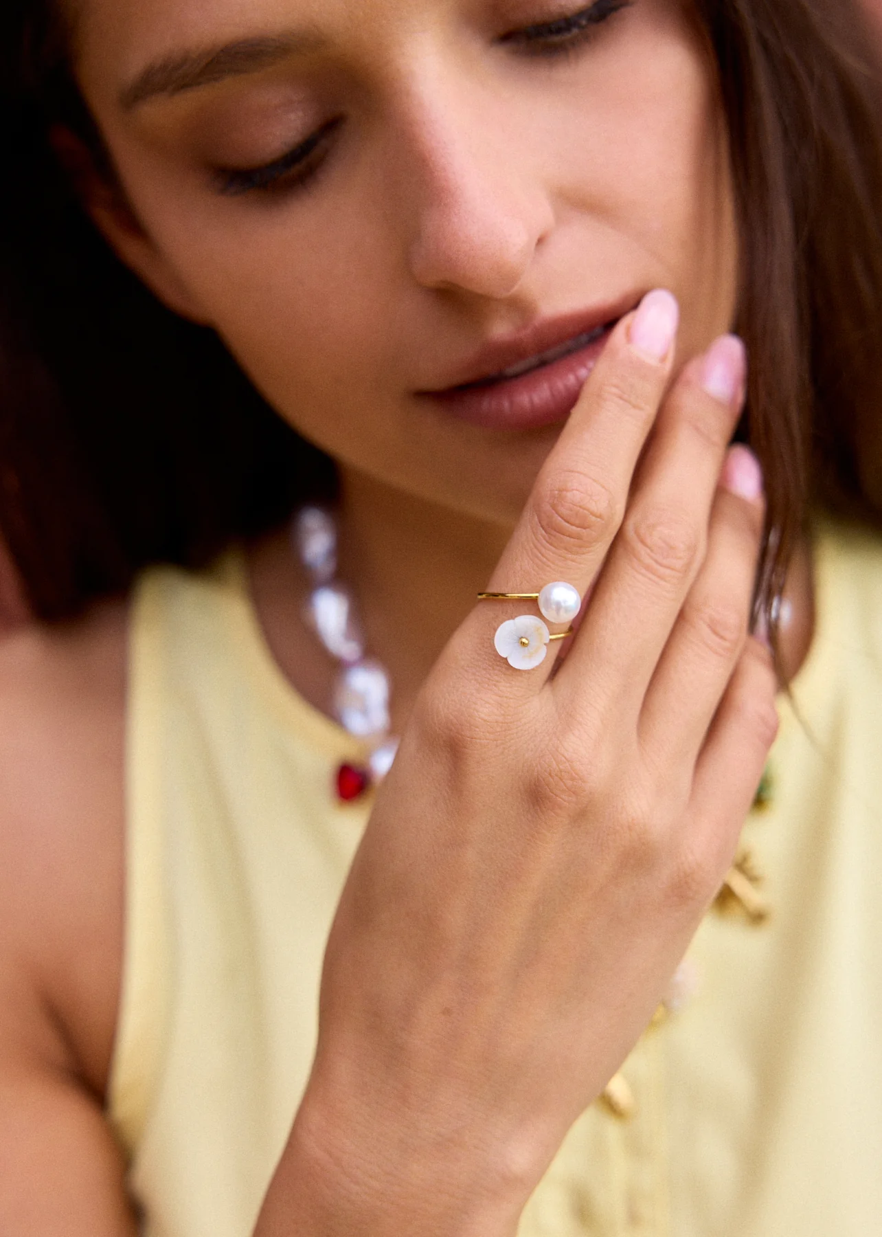 Bague Sena - Image 6