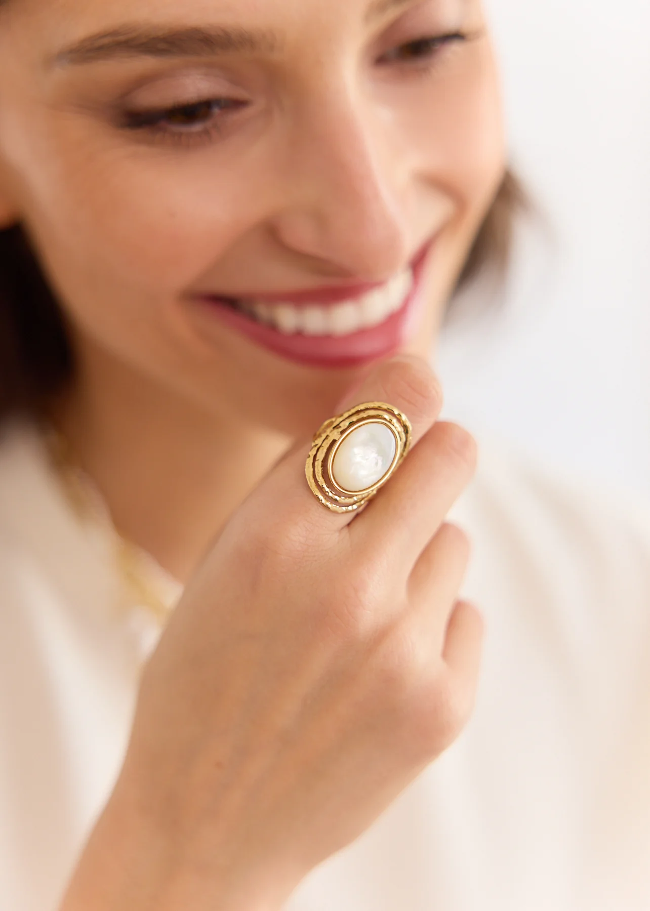 Bague Skala - Image 4